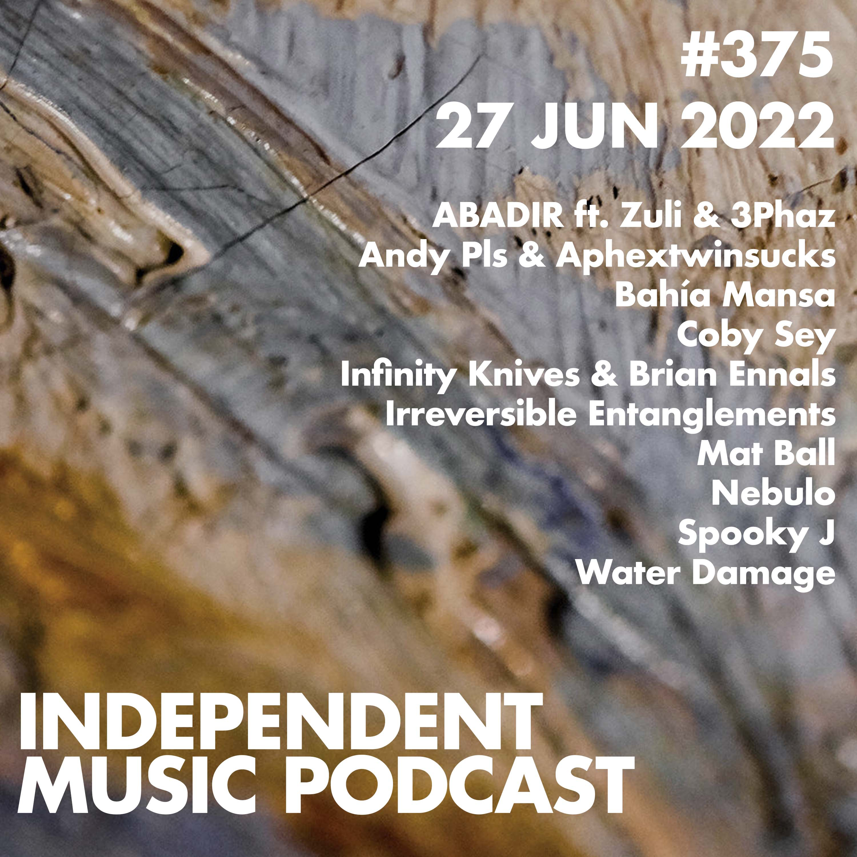 Independent Music Podcast