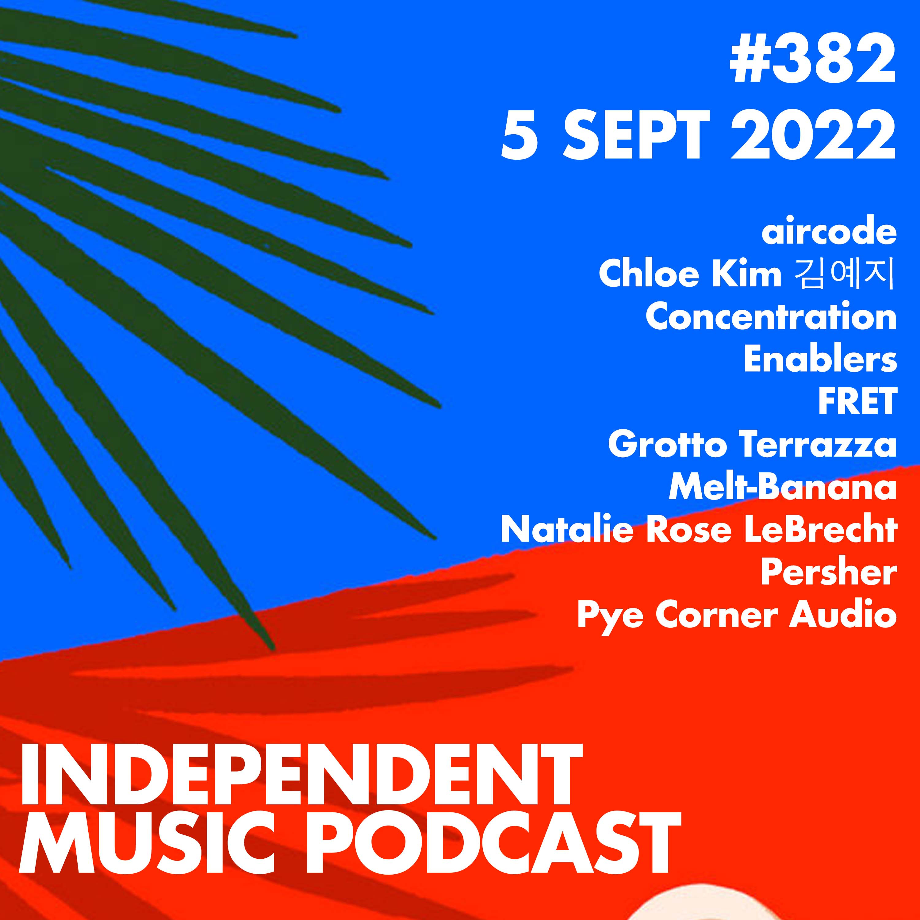 Independent Music Podcast