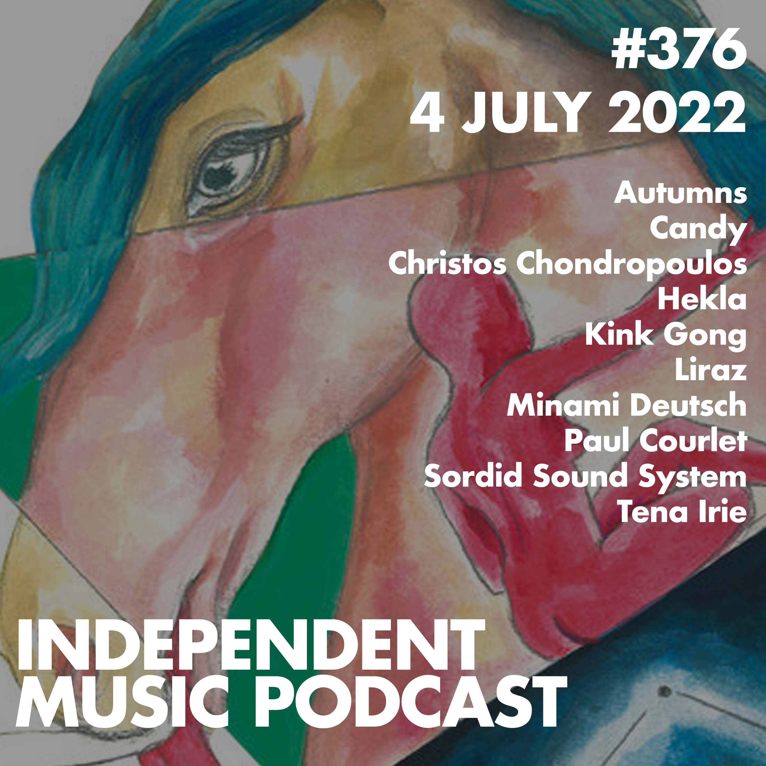 Independent Music Podcast