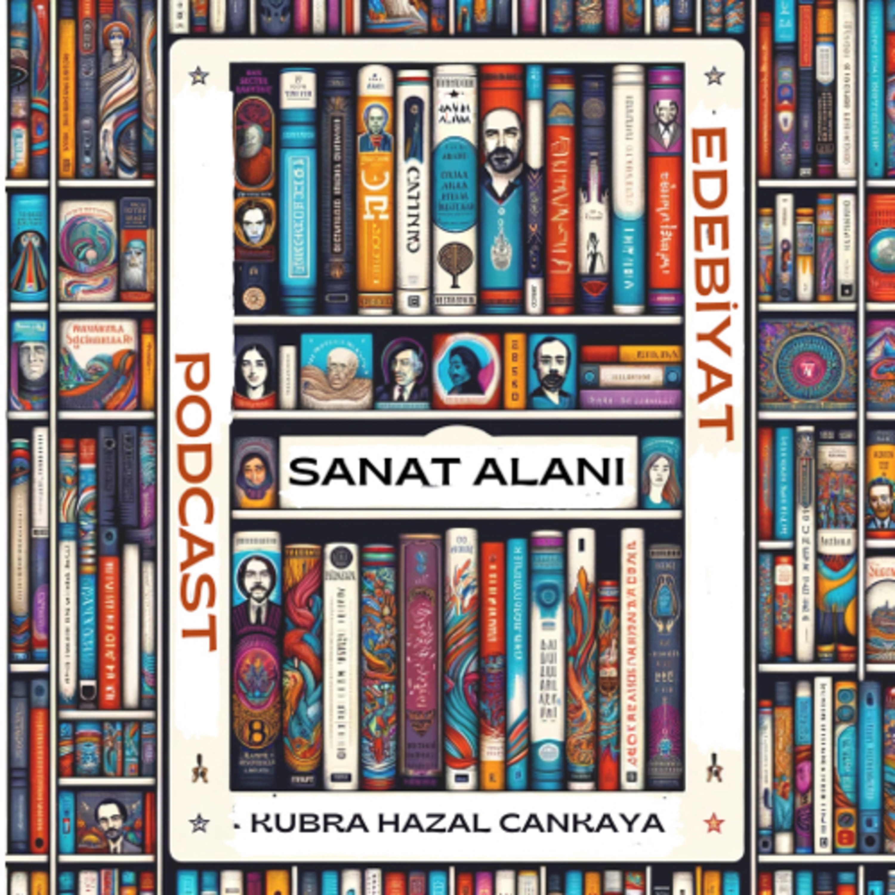 Sanat Alanı