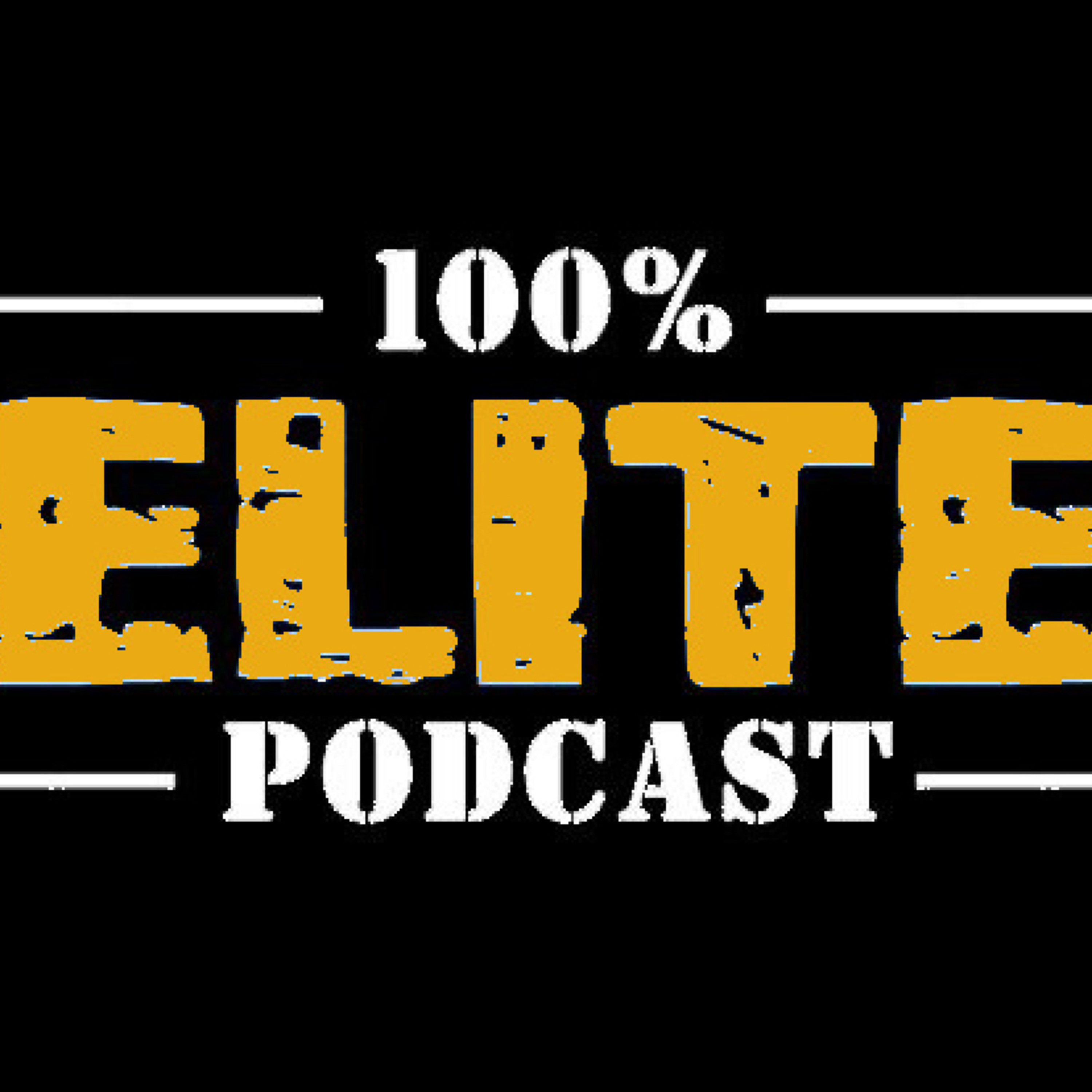 100% Elite Podcast