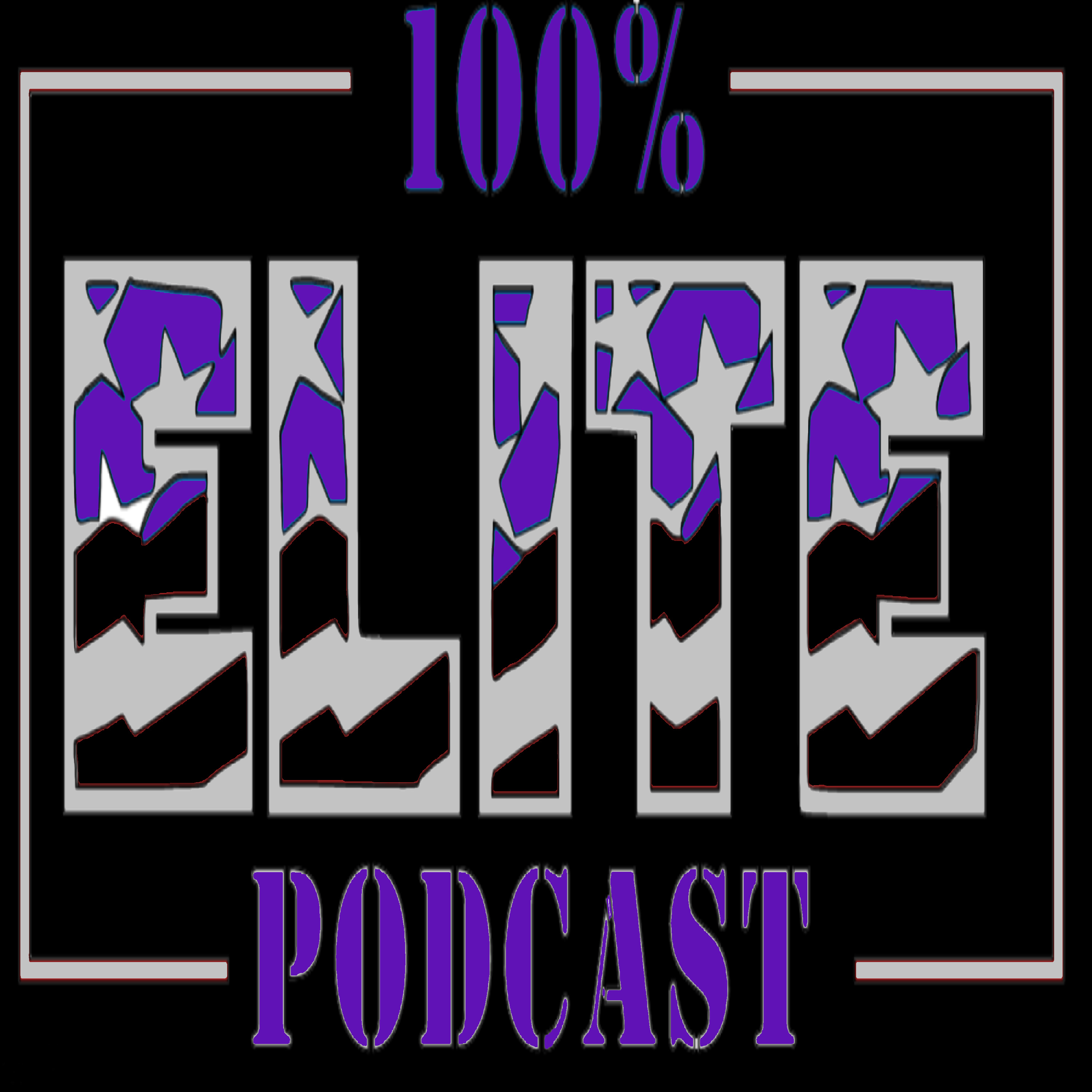 100% Elite Podcast
