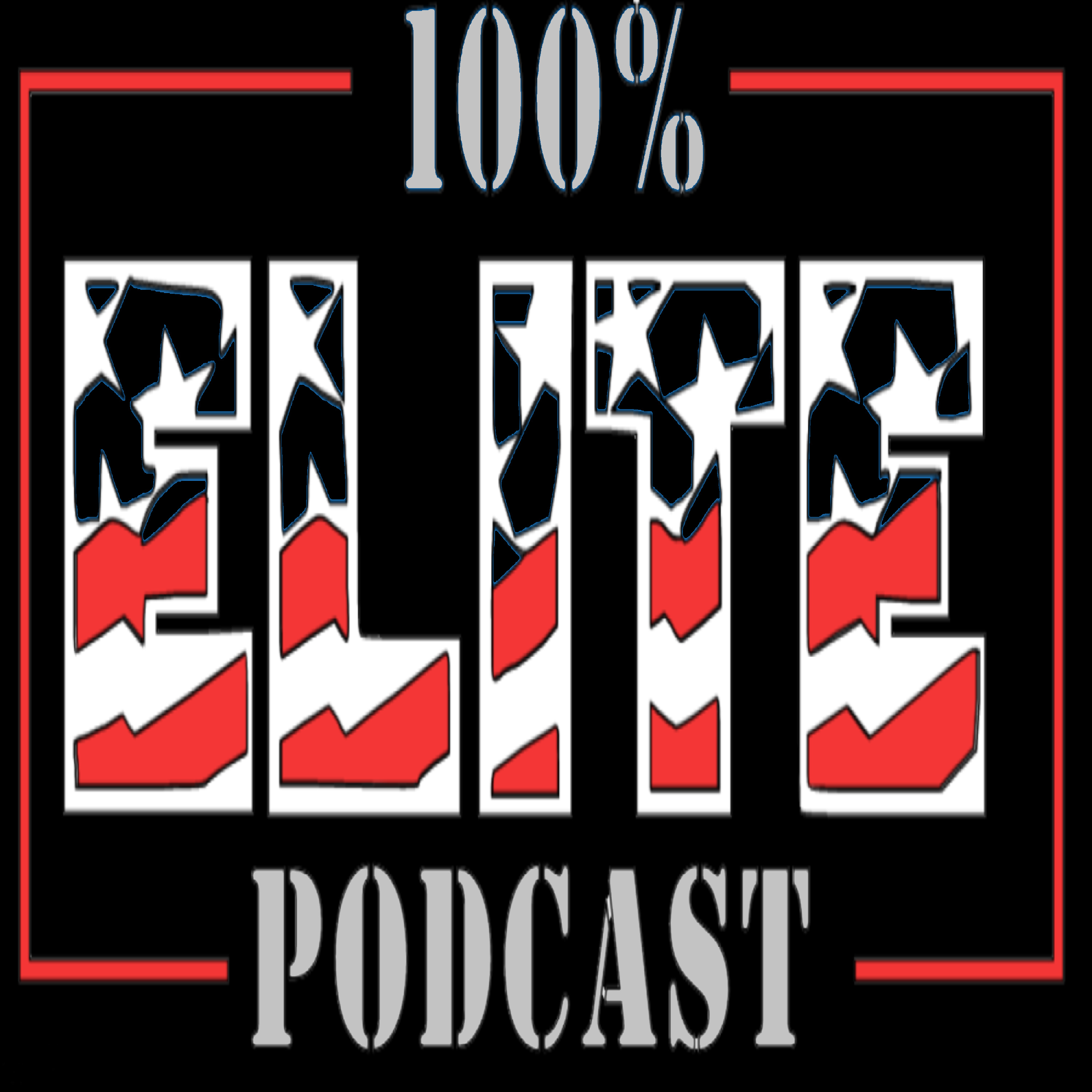 100% Elite Podcast