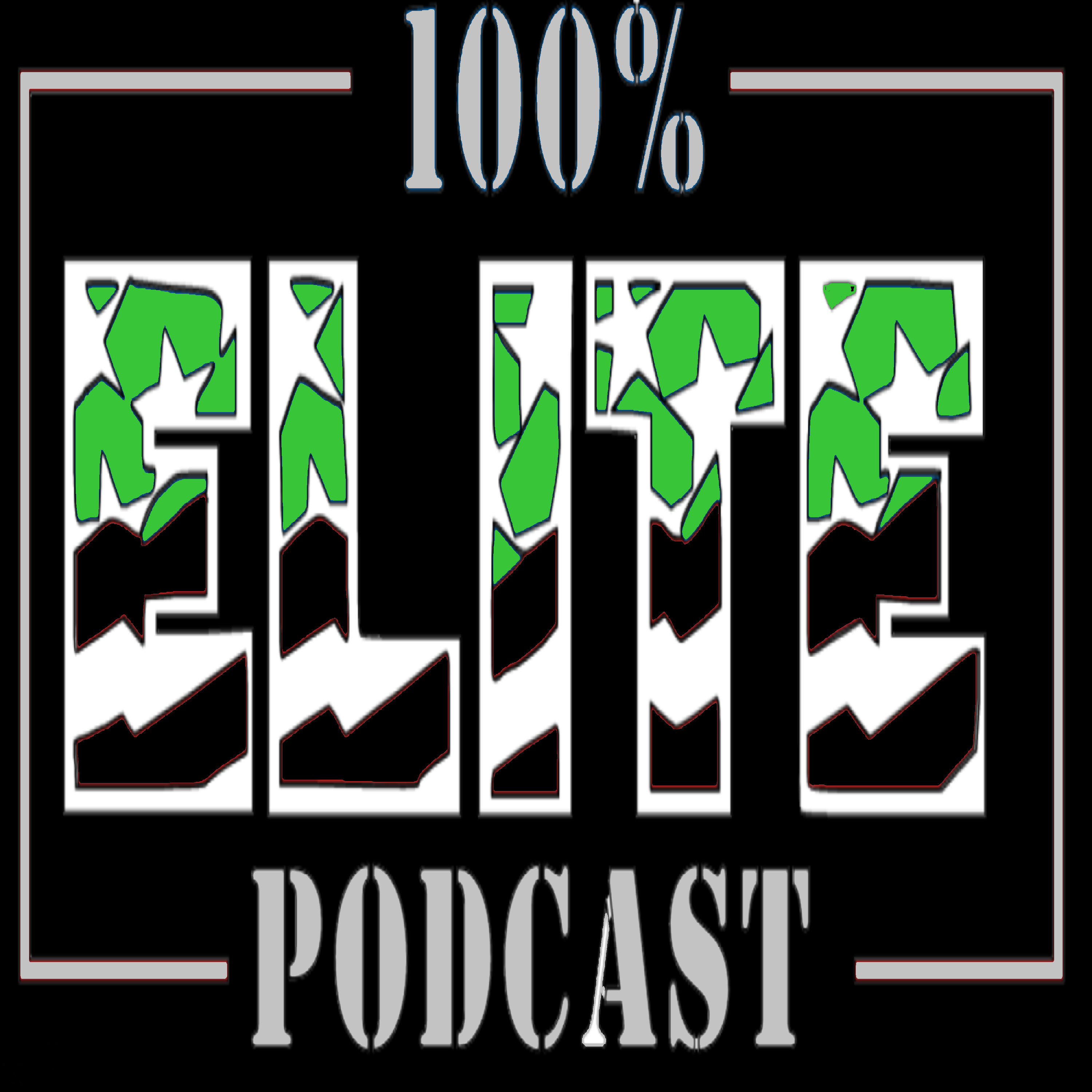 100% Elite Podcast