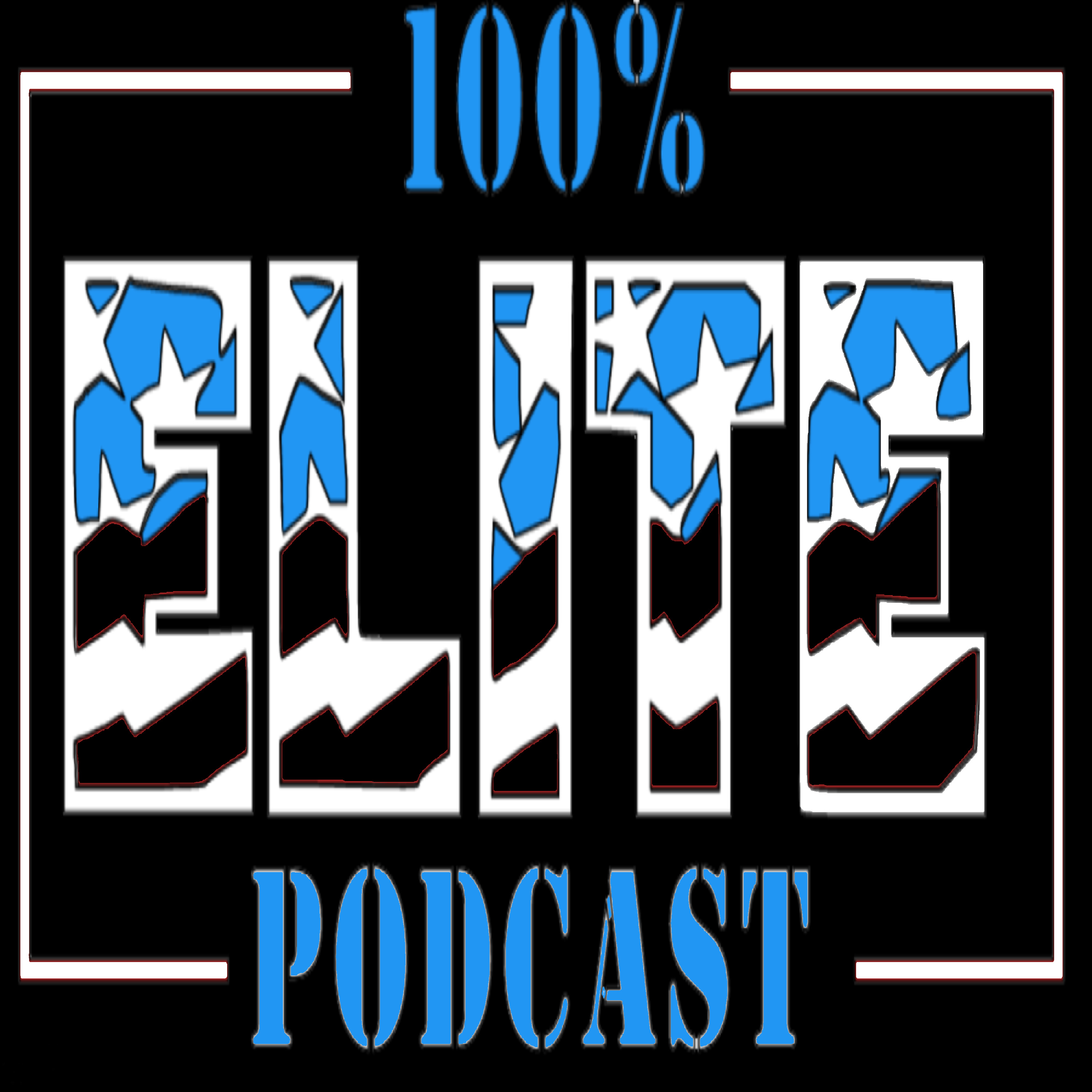 100% Elite Podcast
