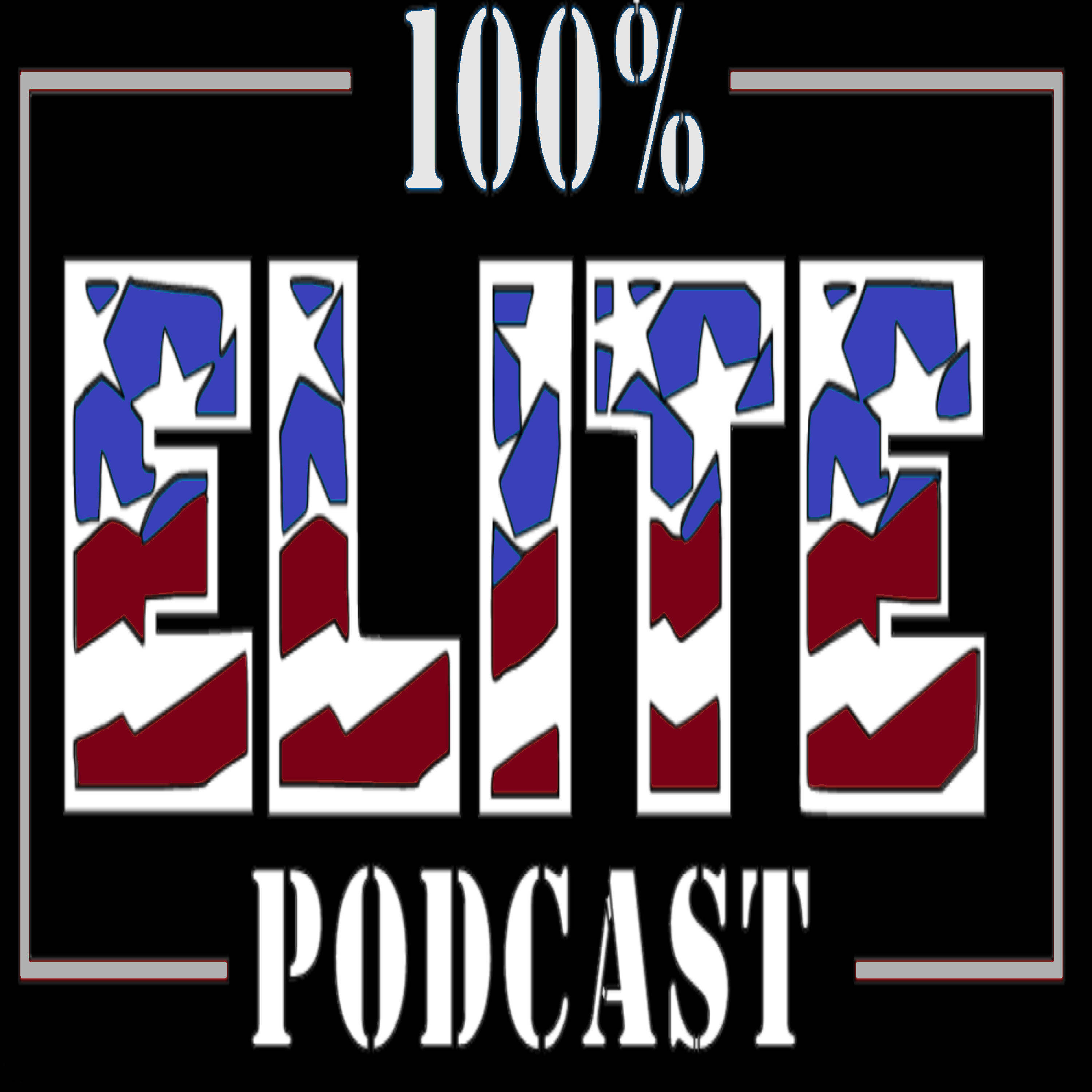 100% Elite Podcast