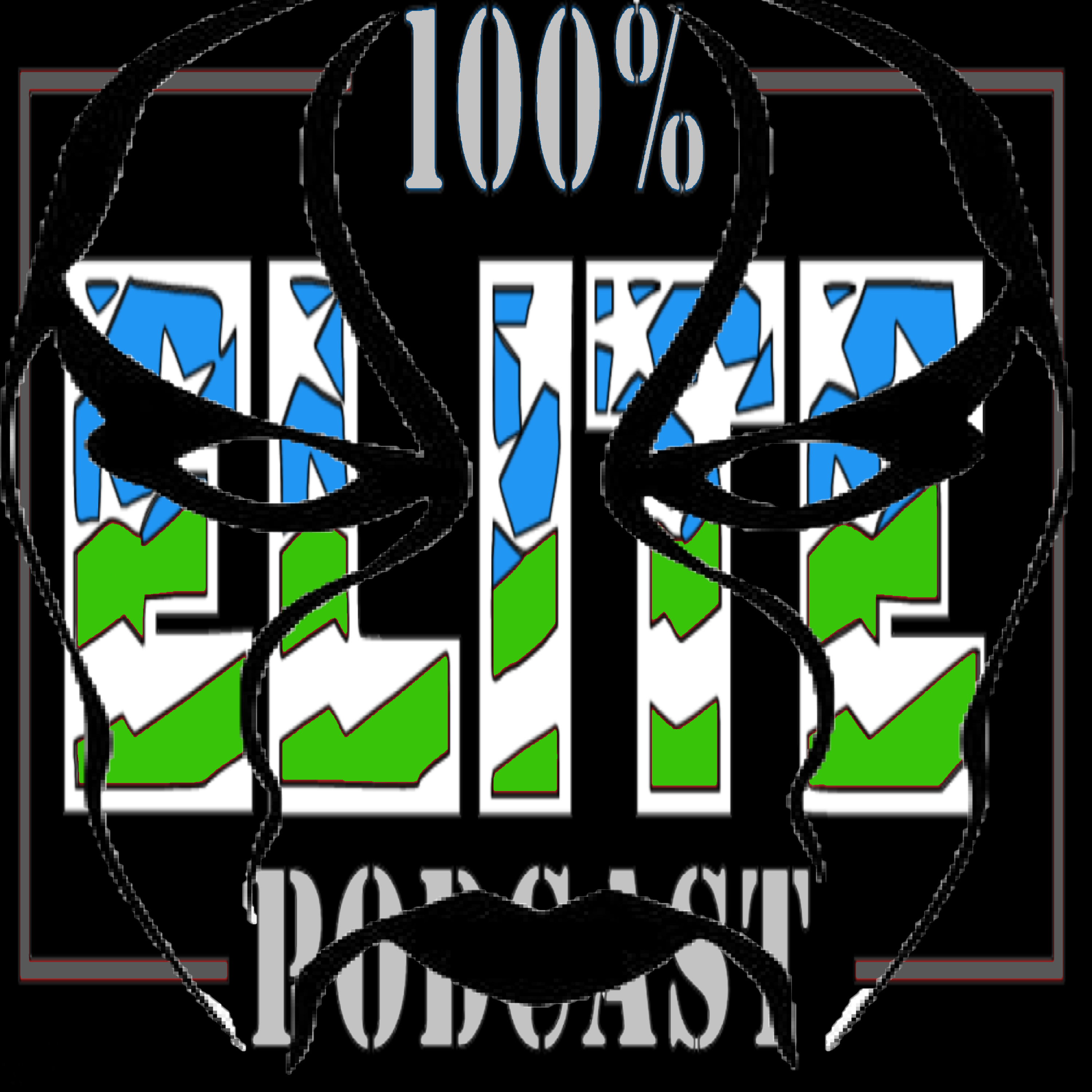 100% Elite Podcast