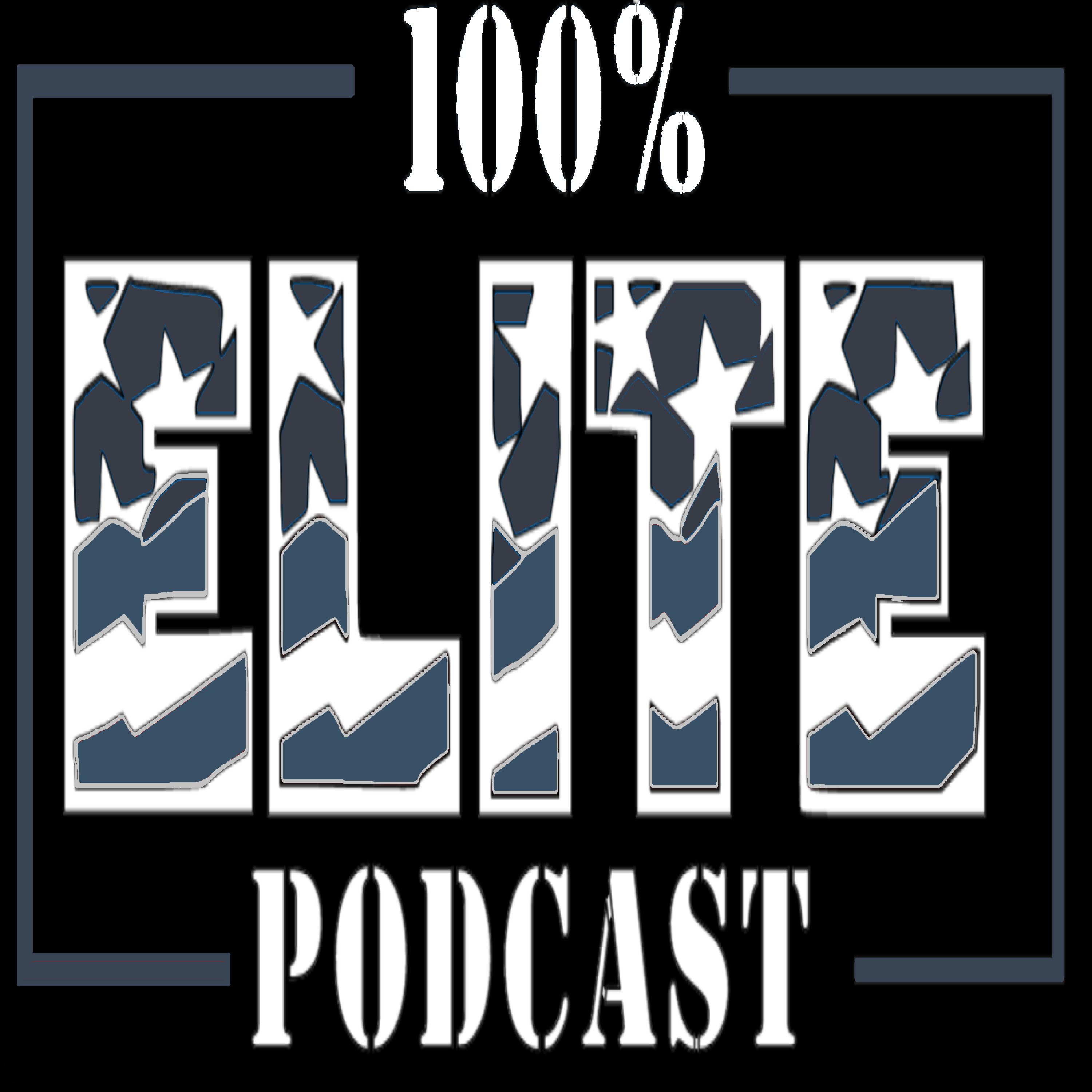 100% Elite Podcast