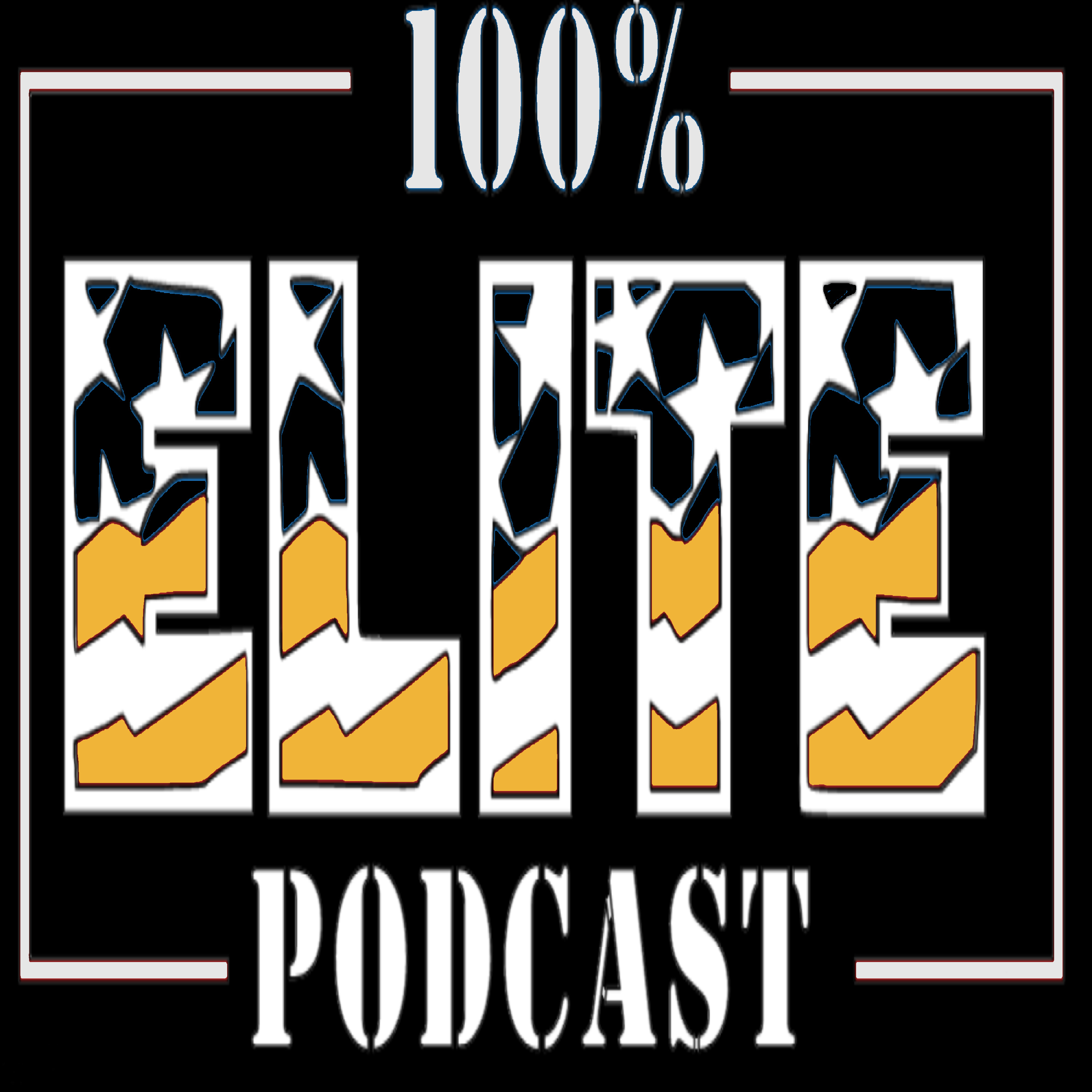 100% Elite Podcast