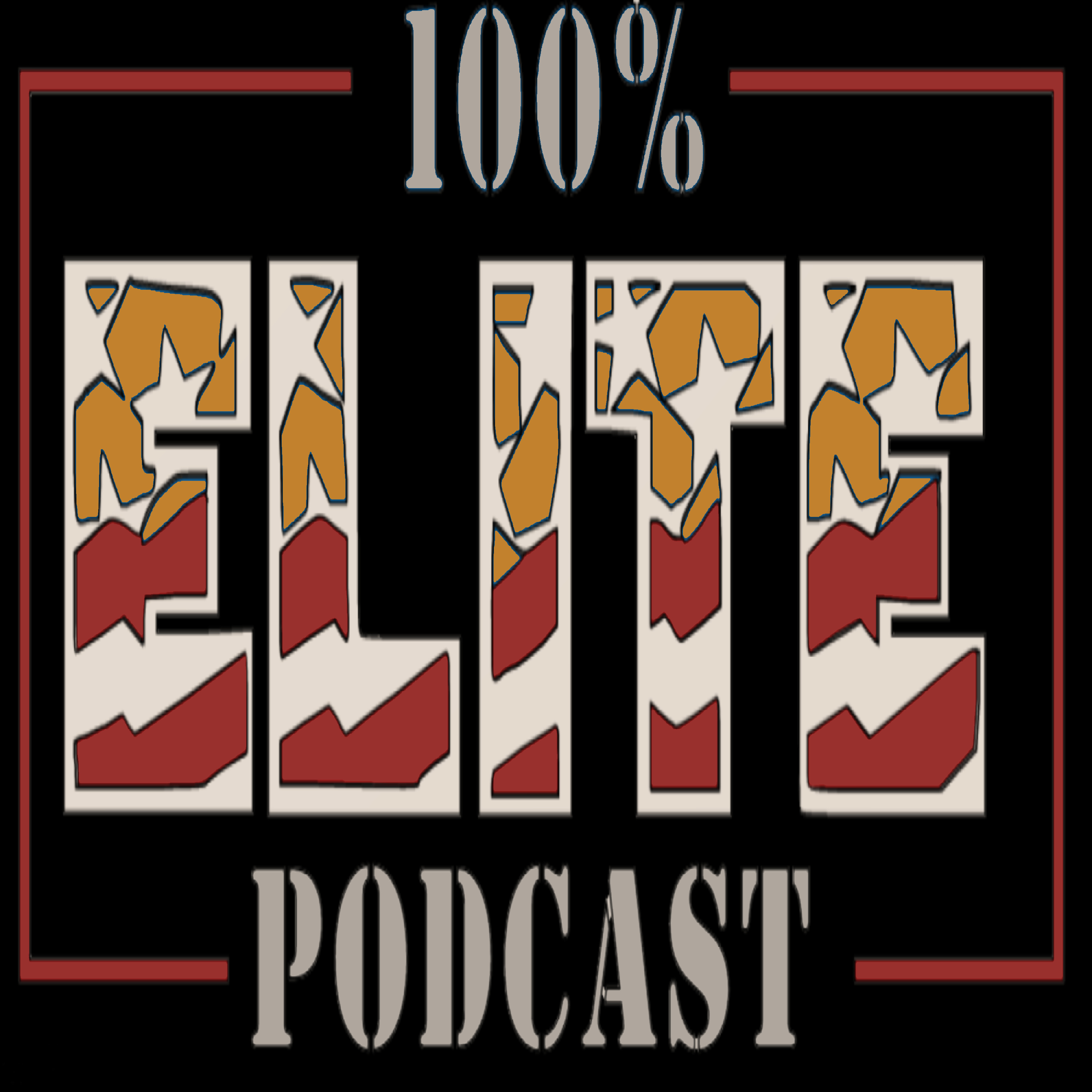 100% Elite Podcast