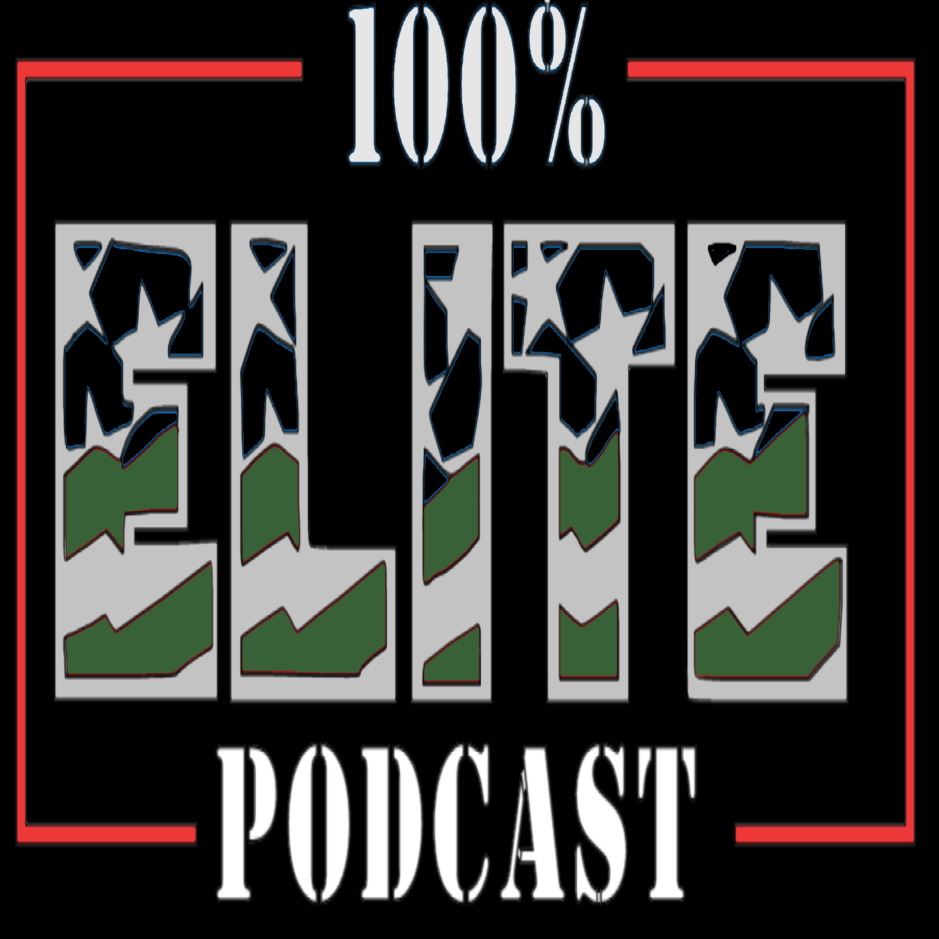 100% Elite Podcast