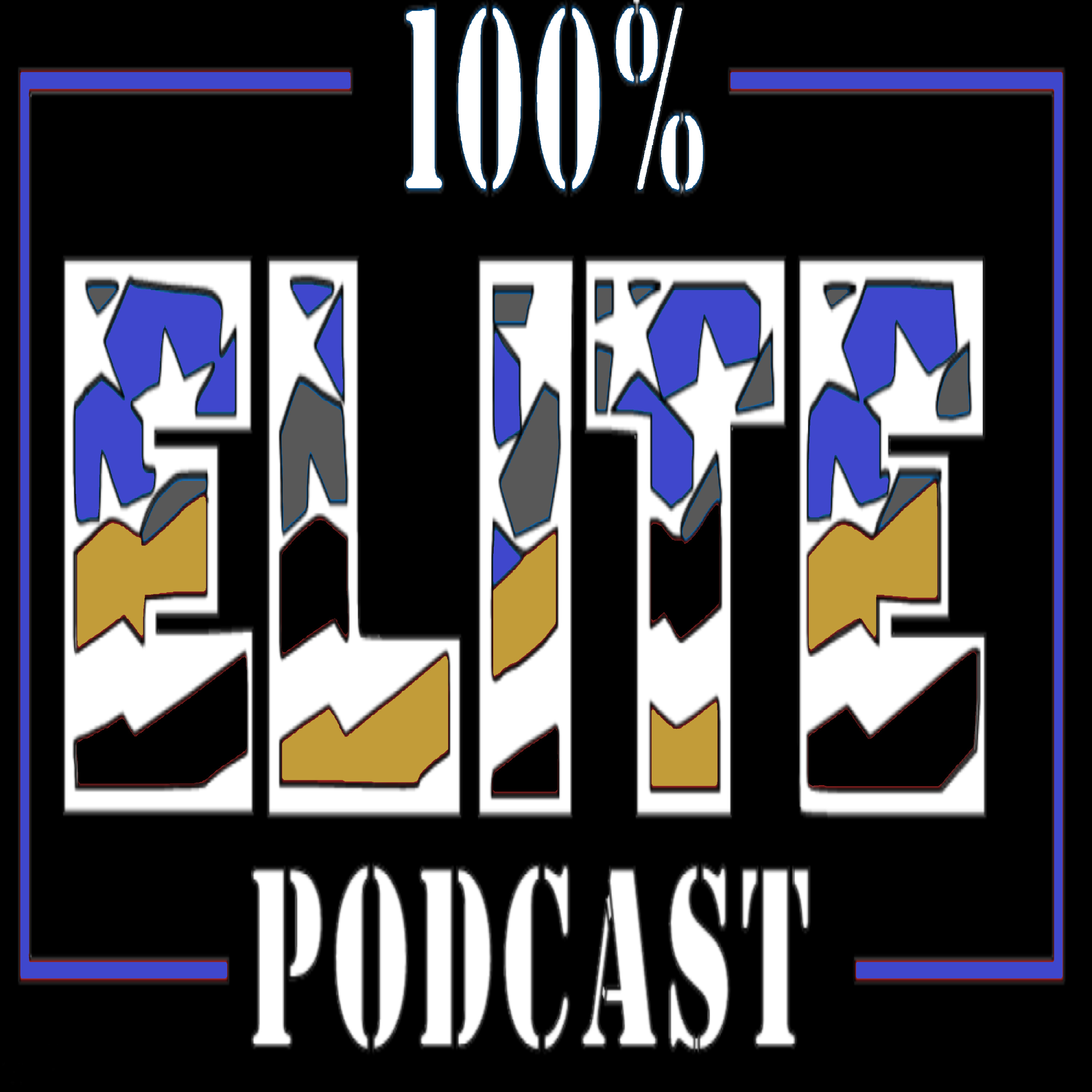 100% Elite Podcast