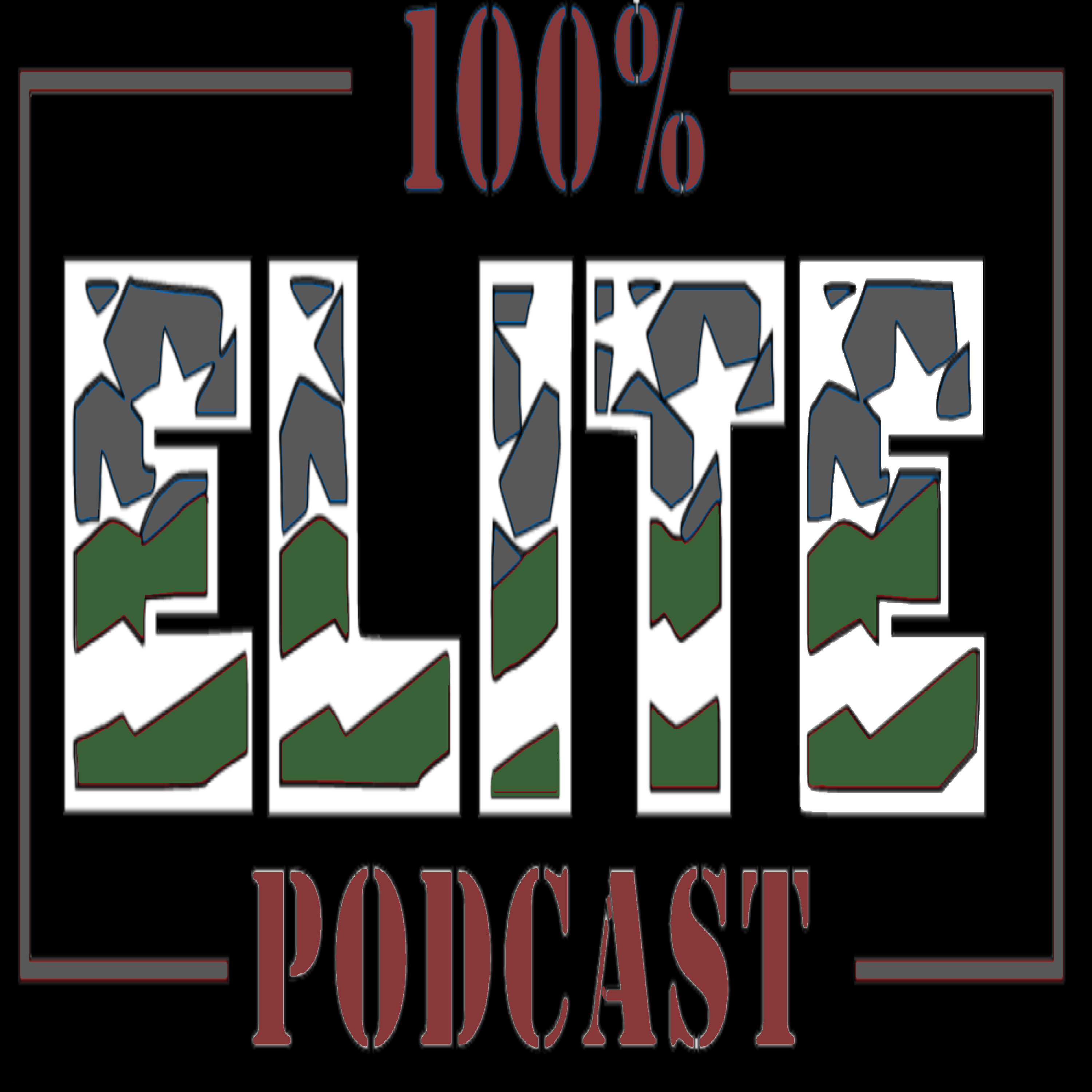 100% Elite Podcast