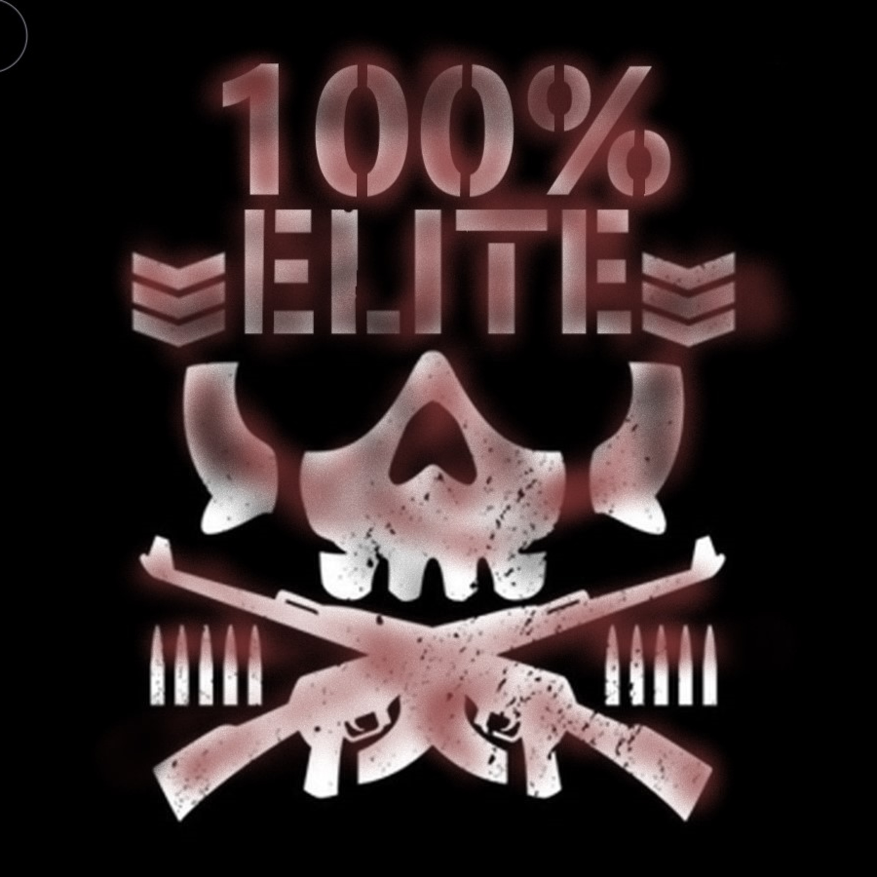 100% Elite Podcast