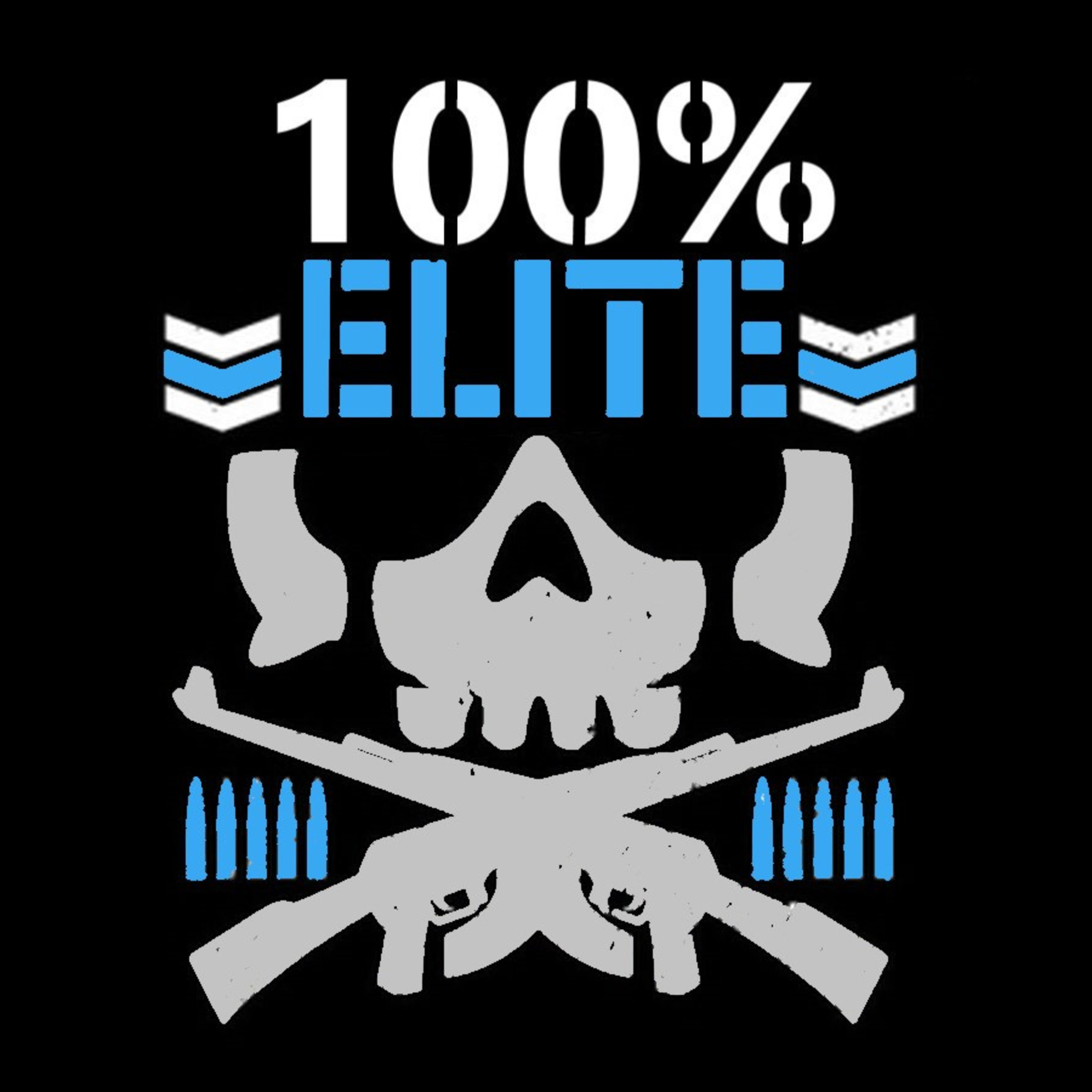 100% Elite Podcast