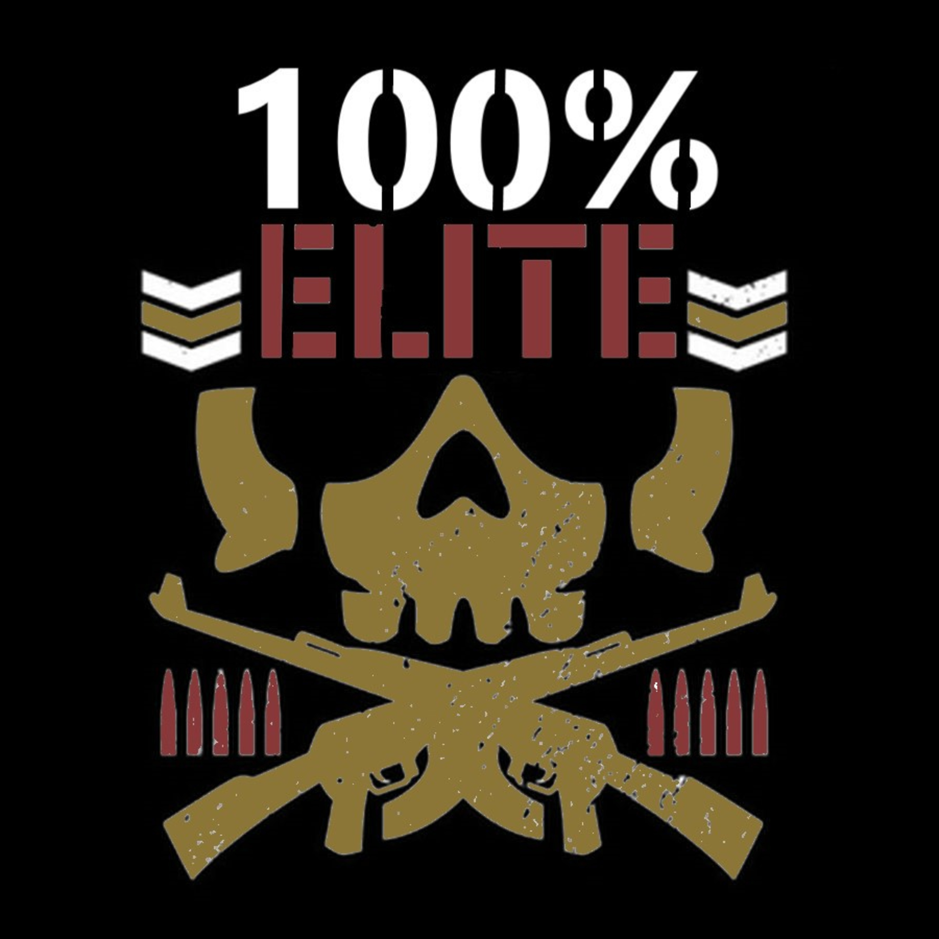100% Elite Podcast