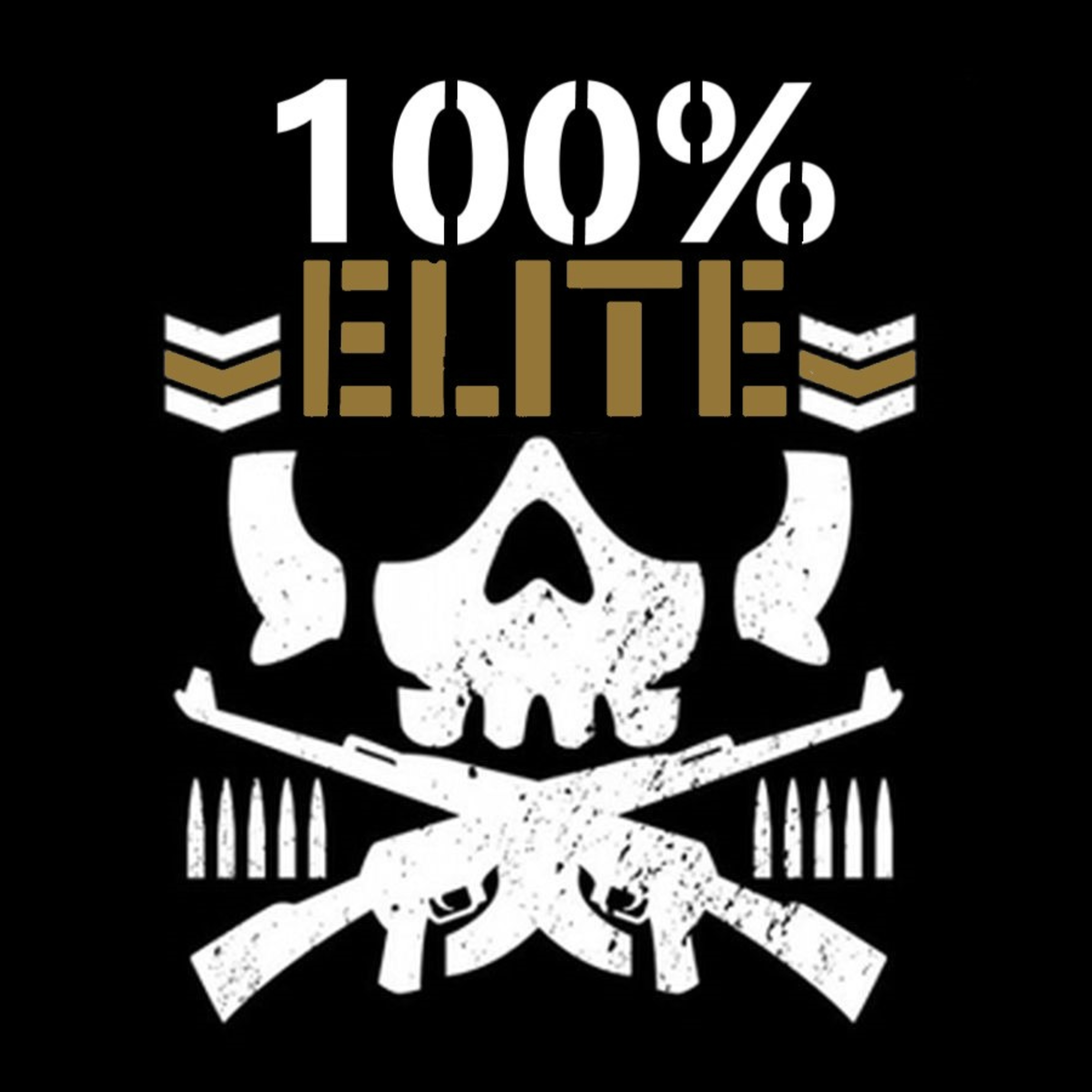 100% Elite Podcast