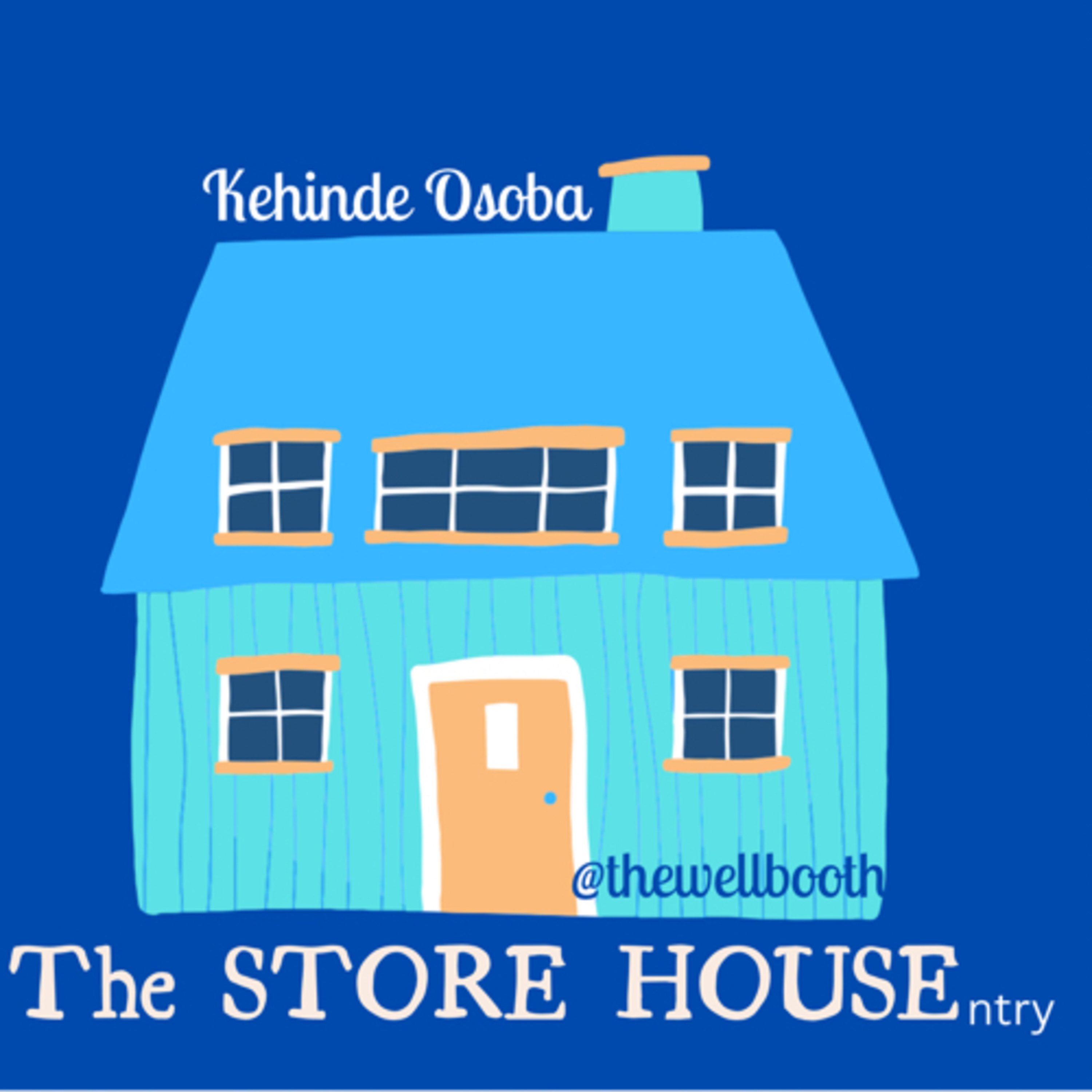 THE STORE HOUSEntry