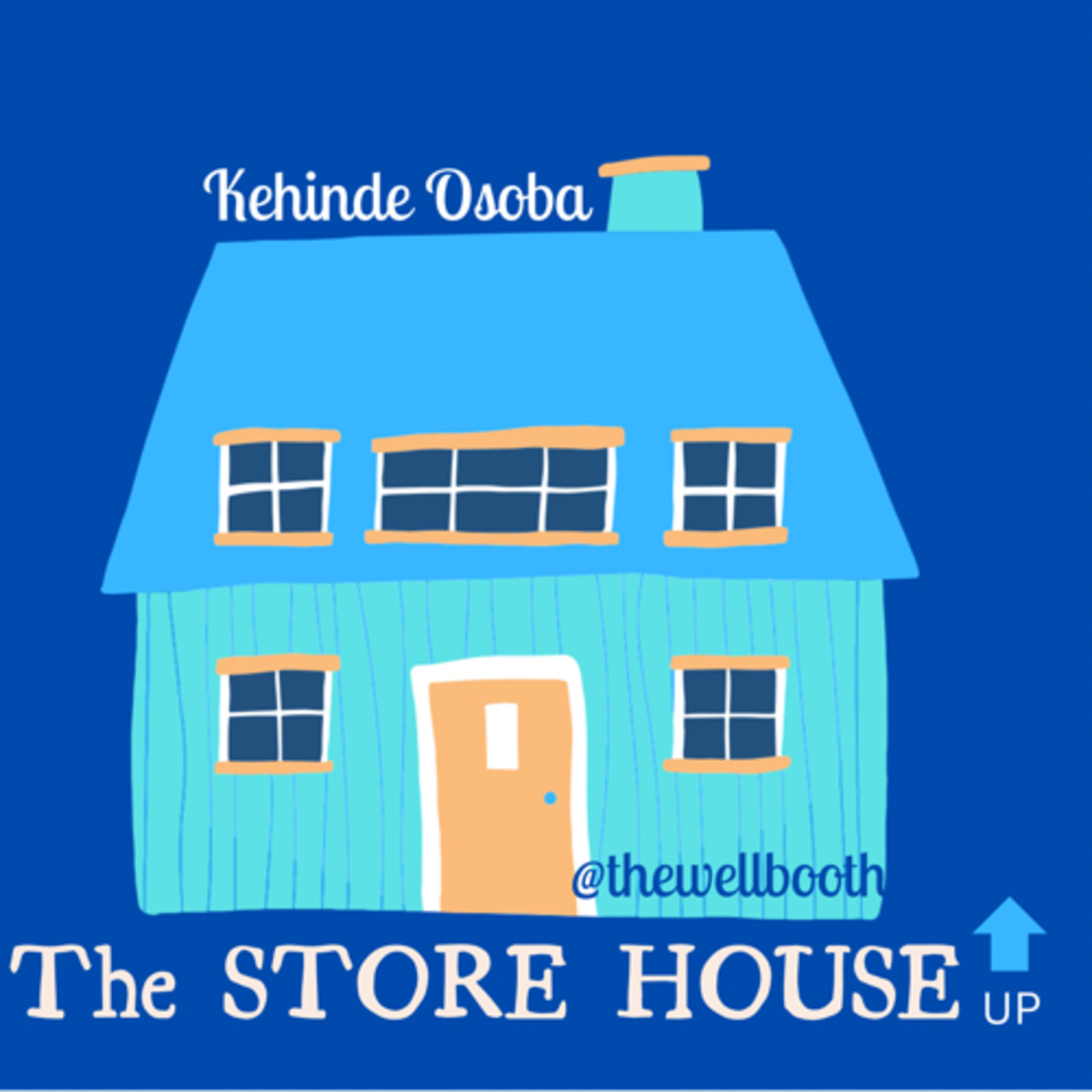 THE STORE HOUSEUP