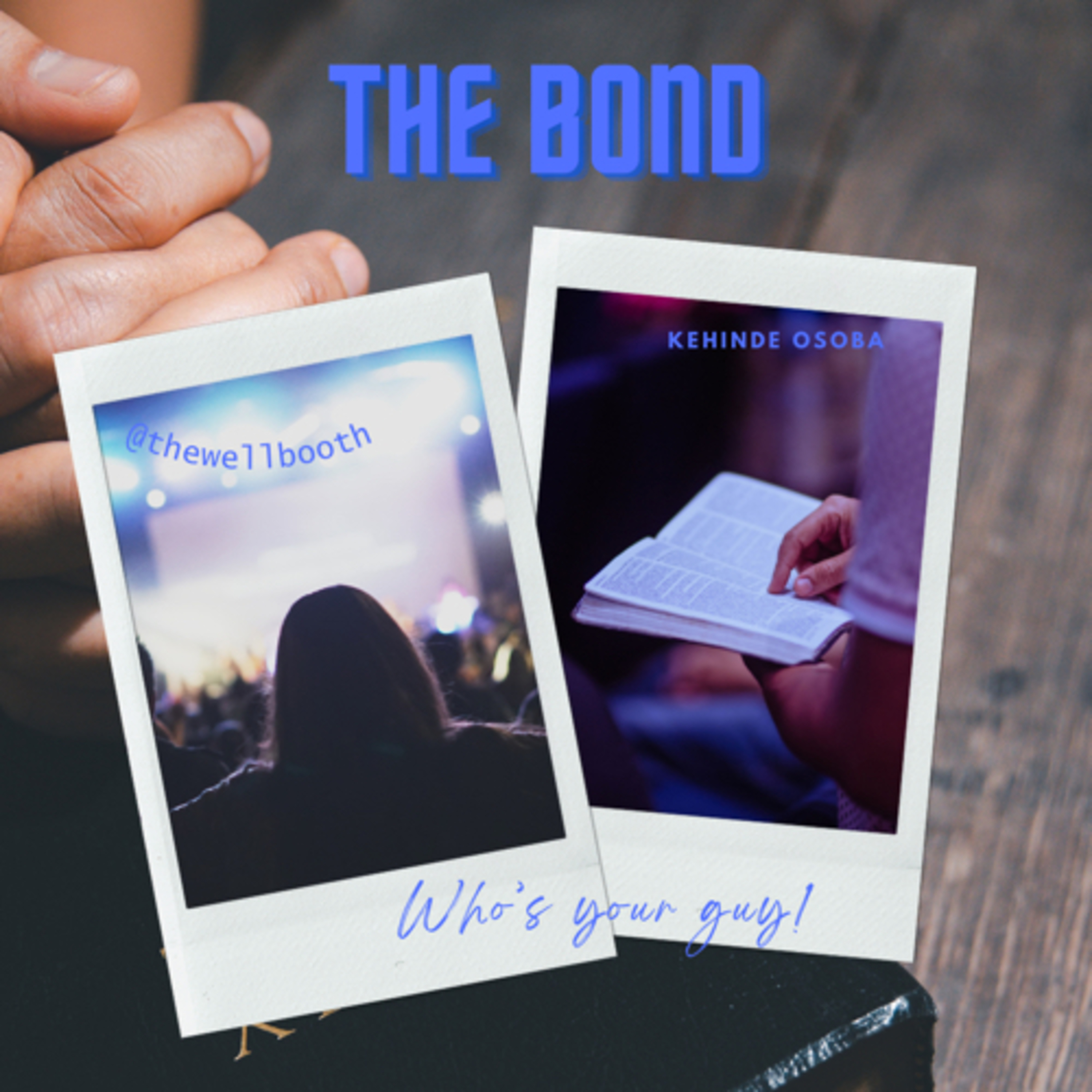 THE BOND