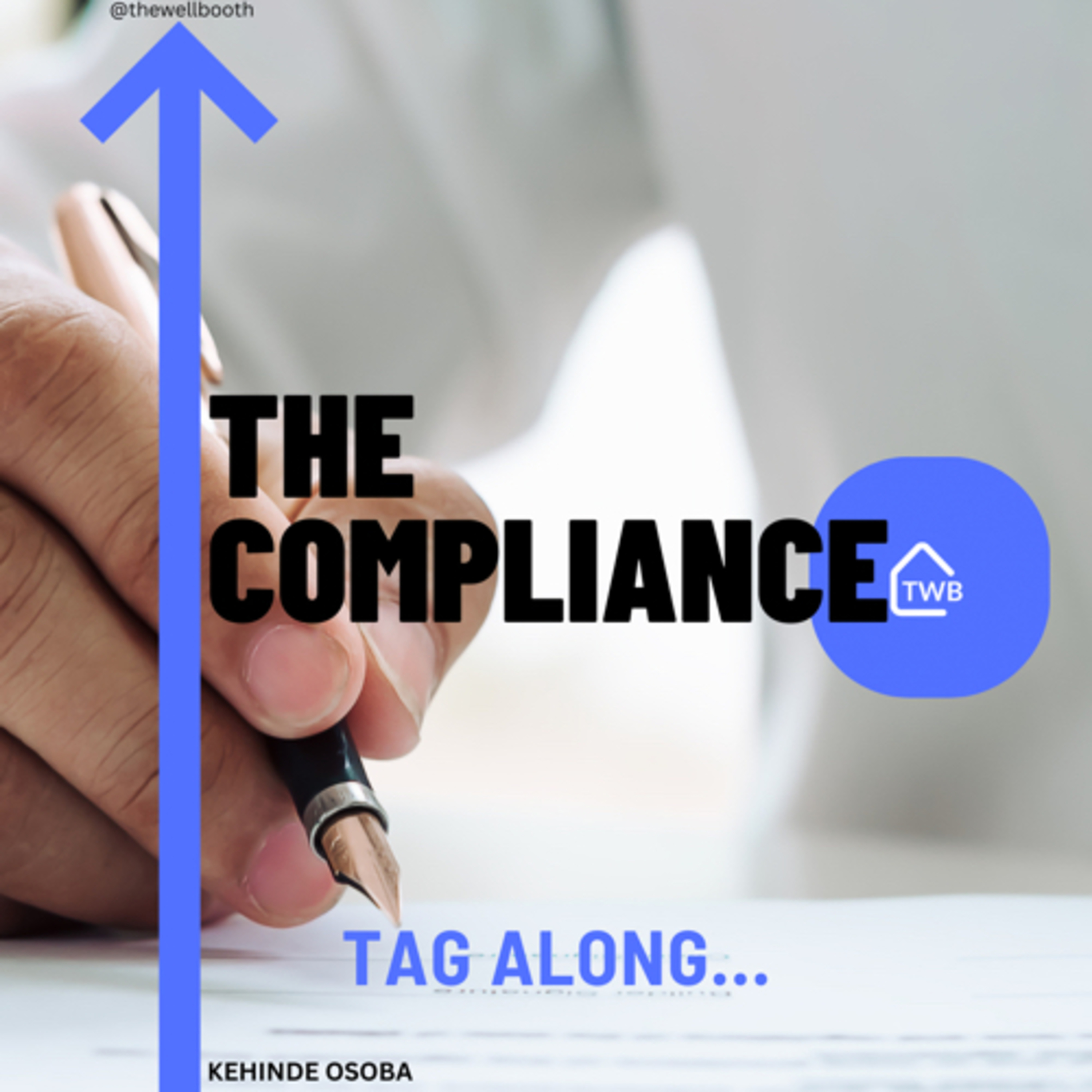 THE COMPLIANCE PATH