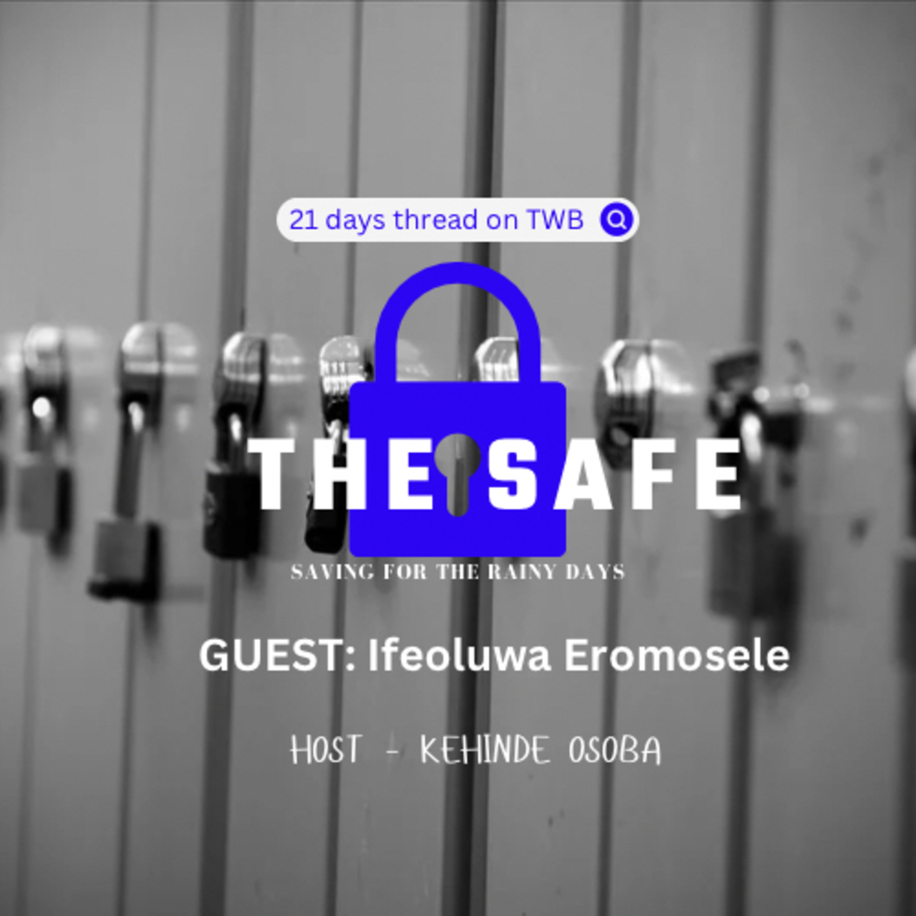 THE SAFE