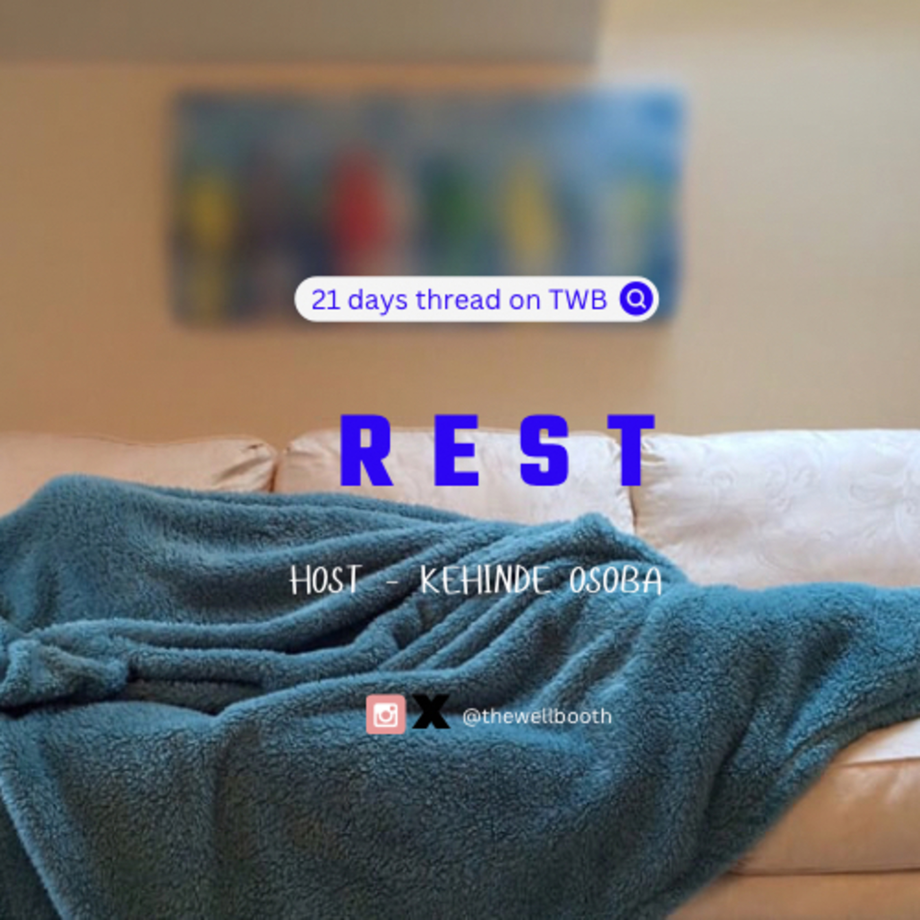 REST