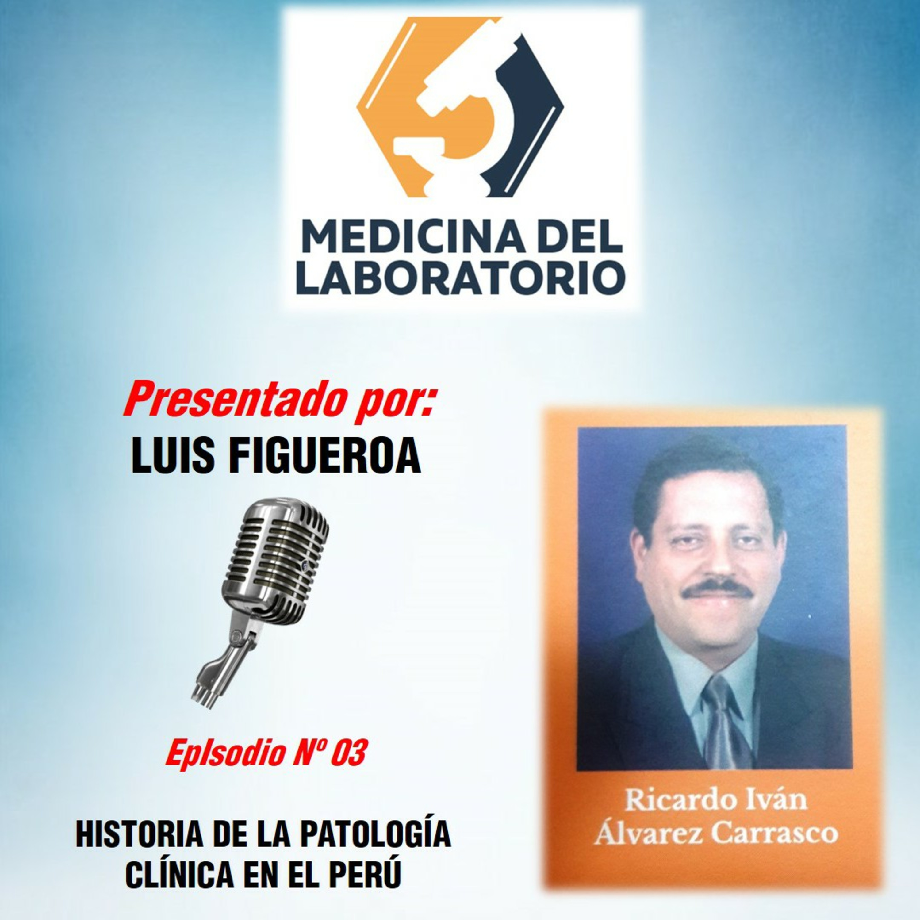 Medicina del Laboratorio