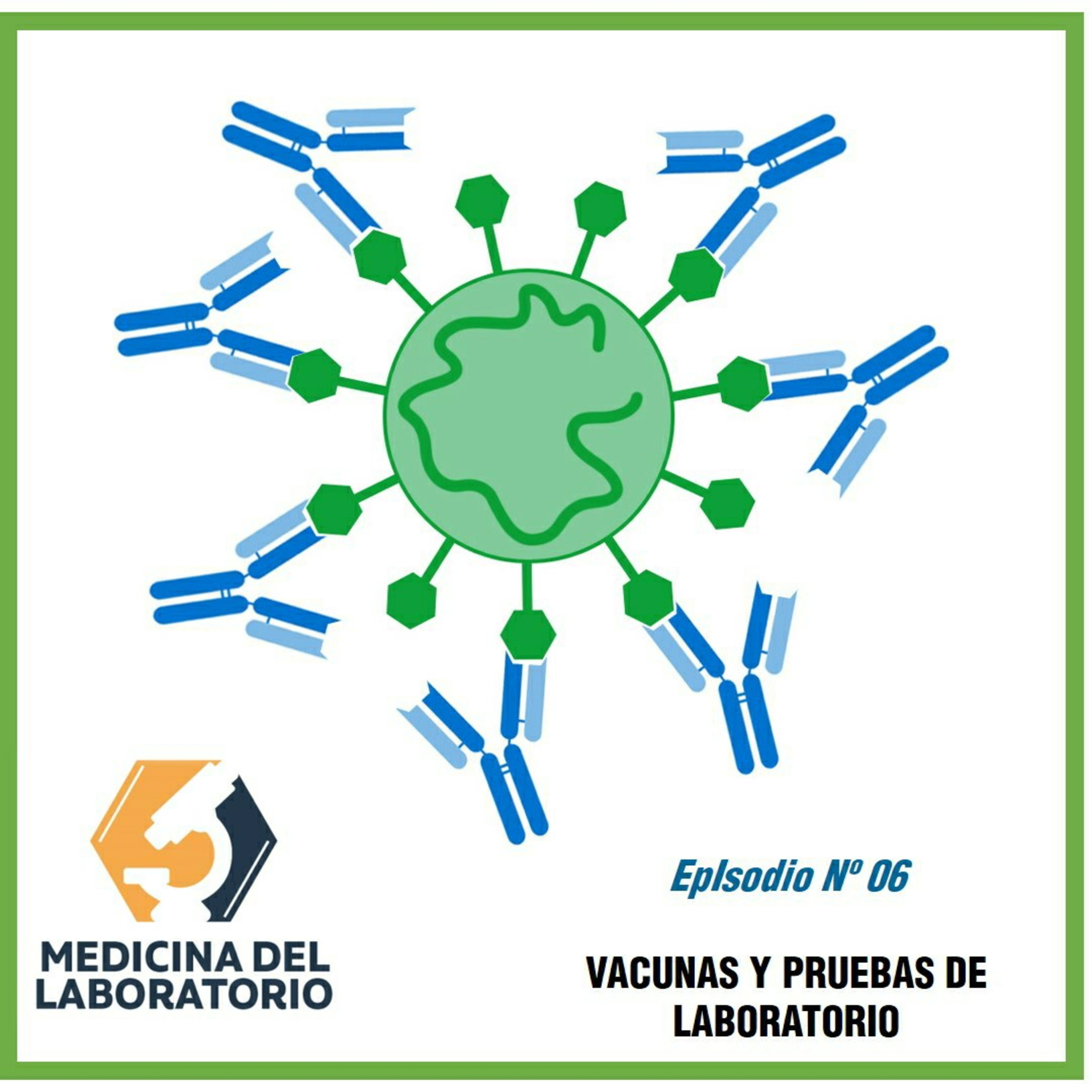 Medicina del Laboratorio