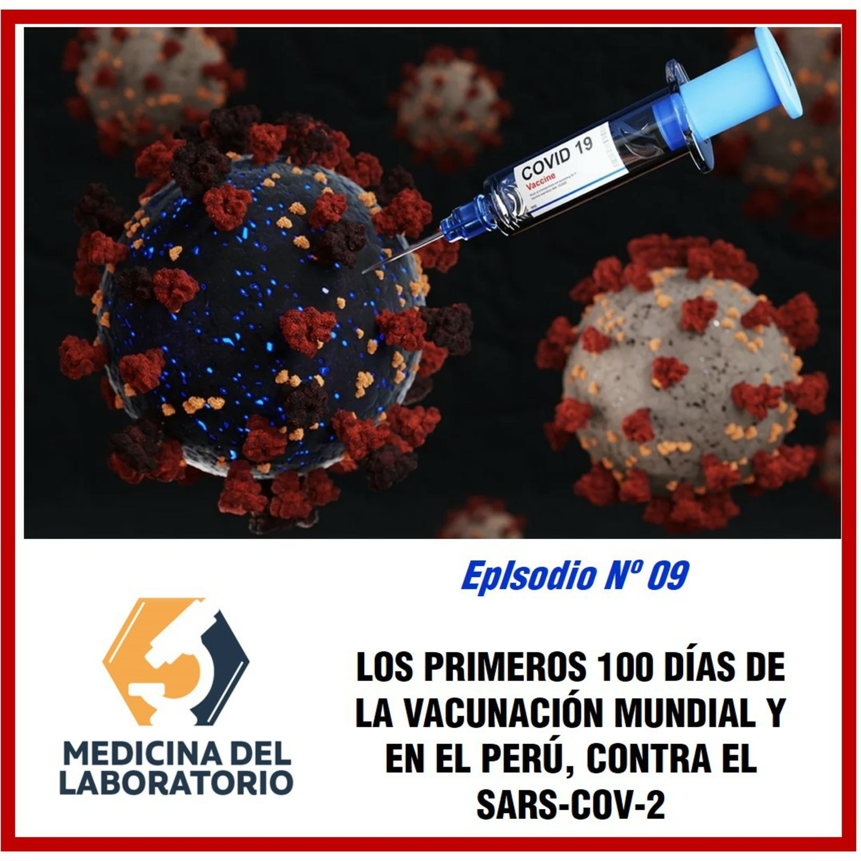 Medicina del Laboratorio