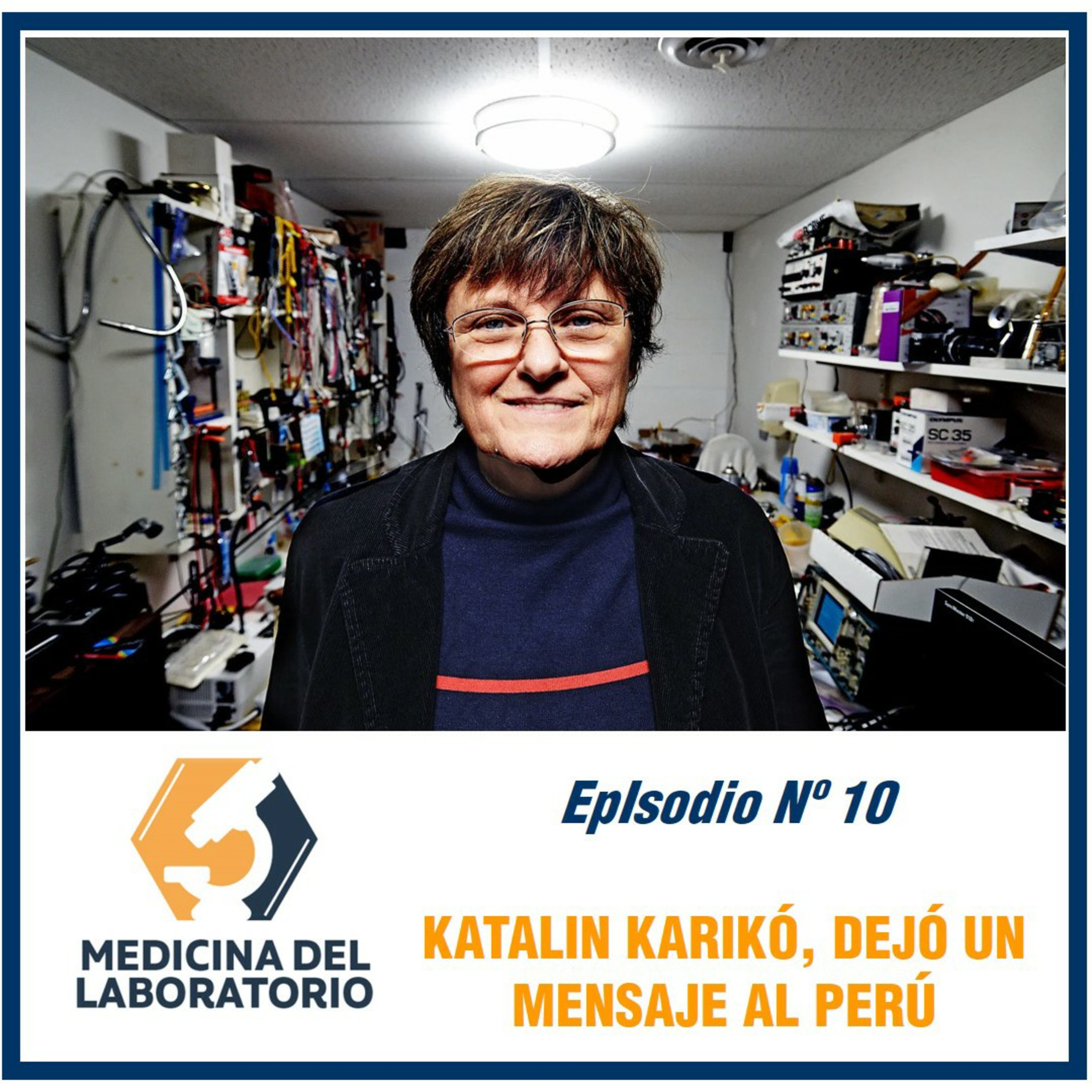Medicina del Laboratorio