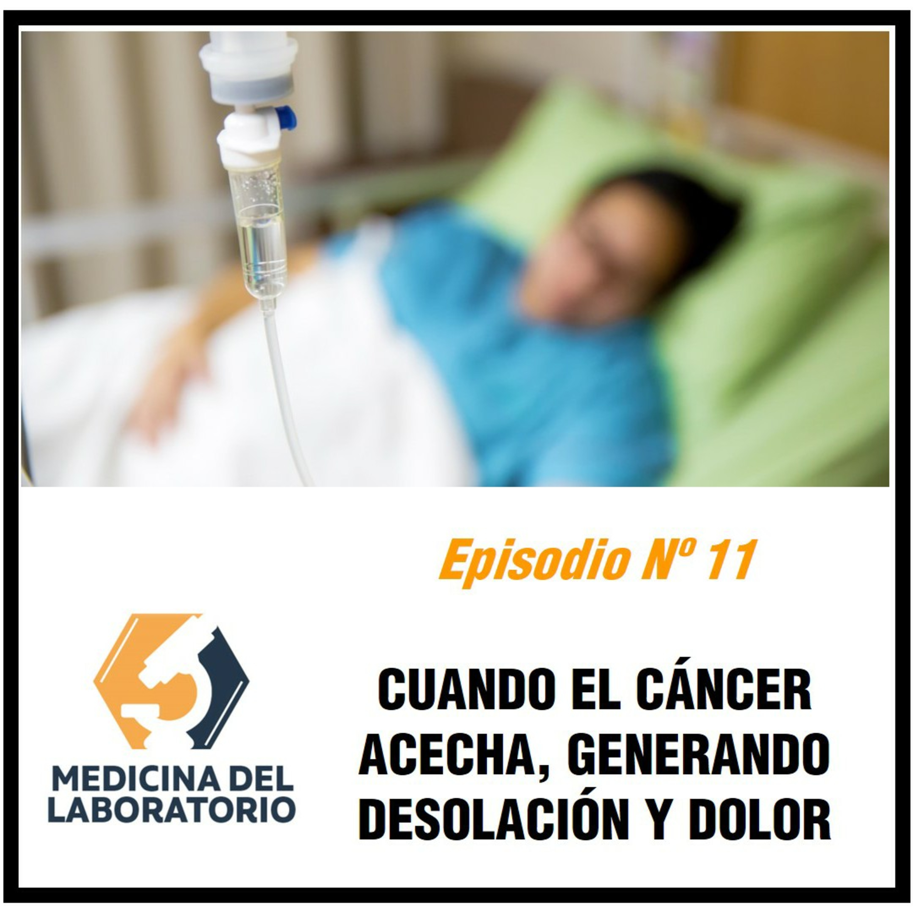 Medicina del Laboratorio