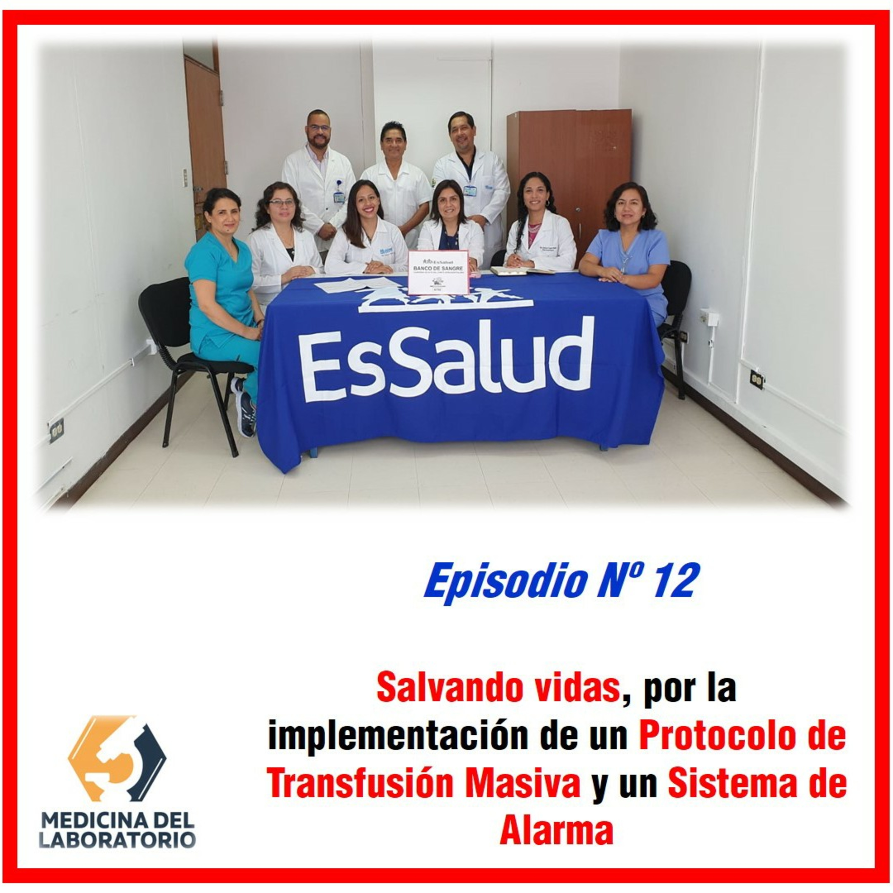 Medicina del Laboratorio