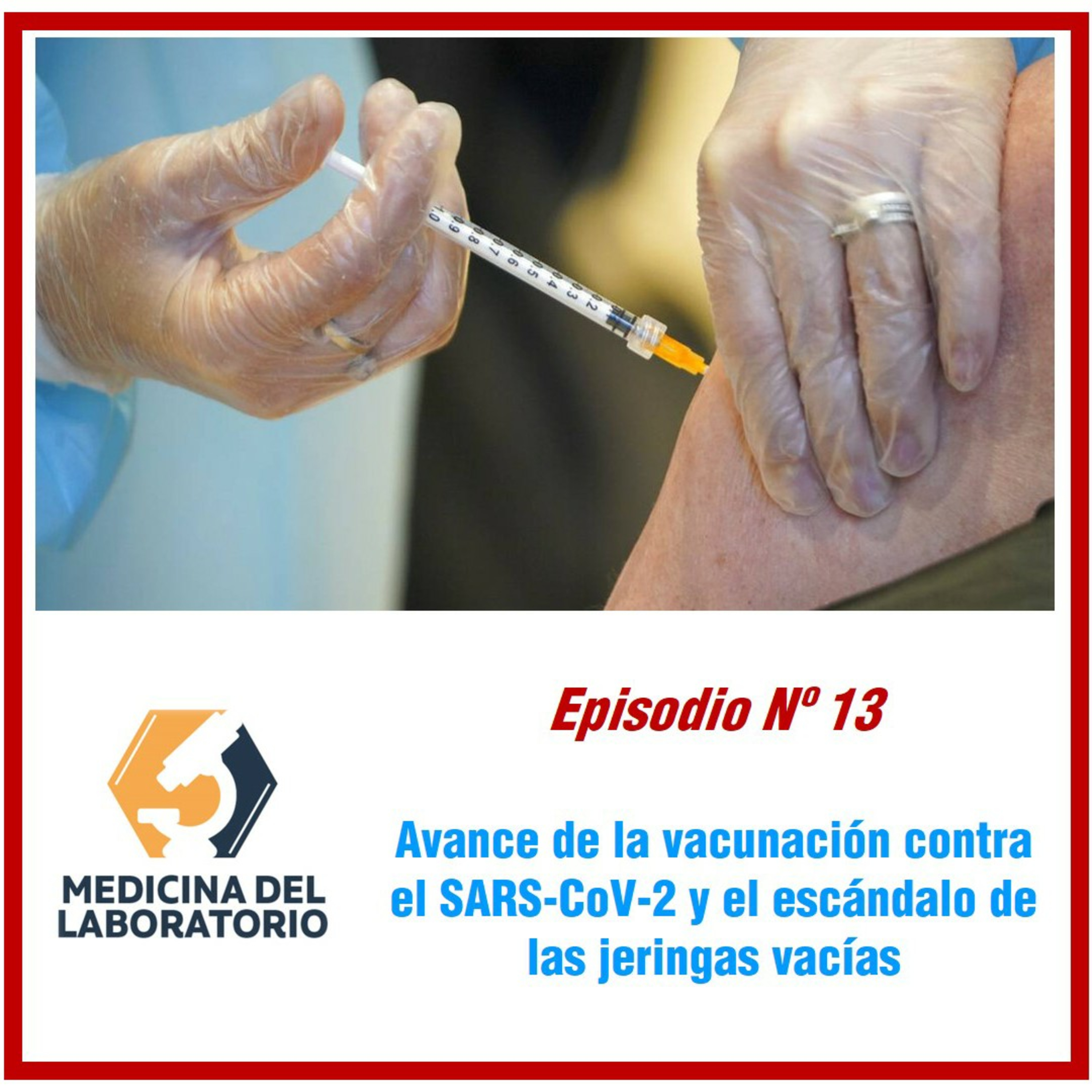 Medicina del Laboratorio