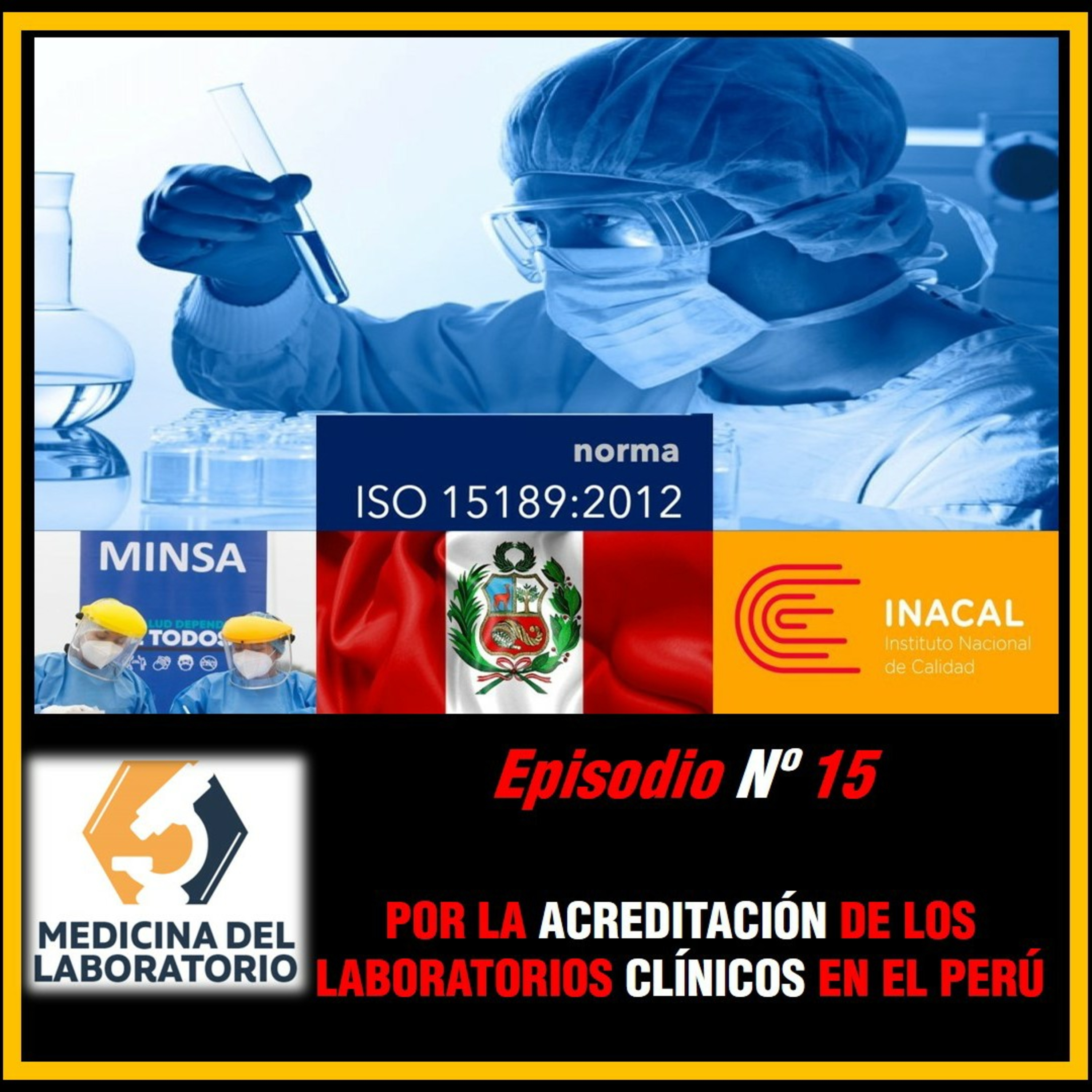 Medicina del Laboratorio