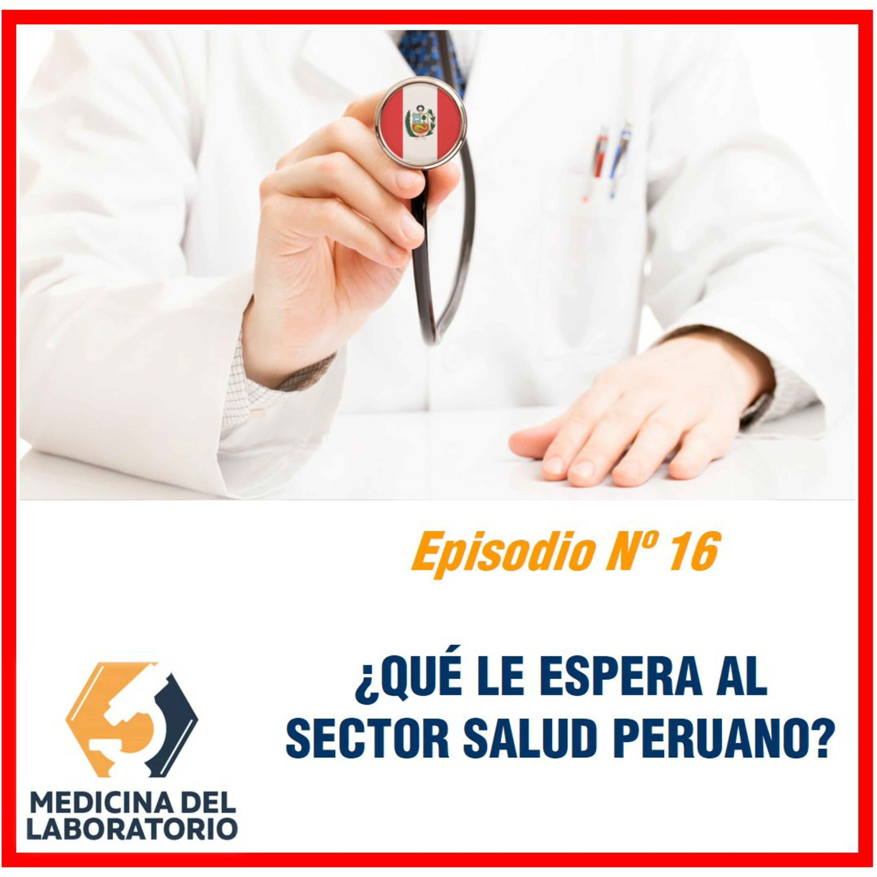 Medicina del Laboratorio