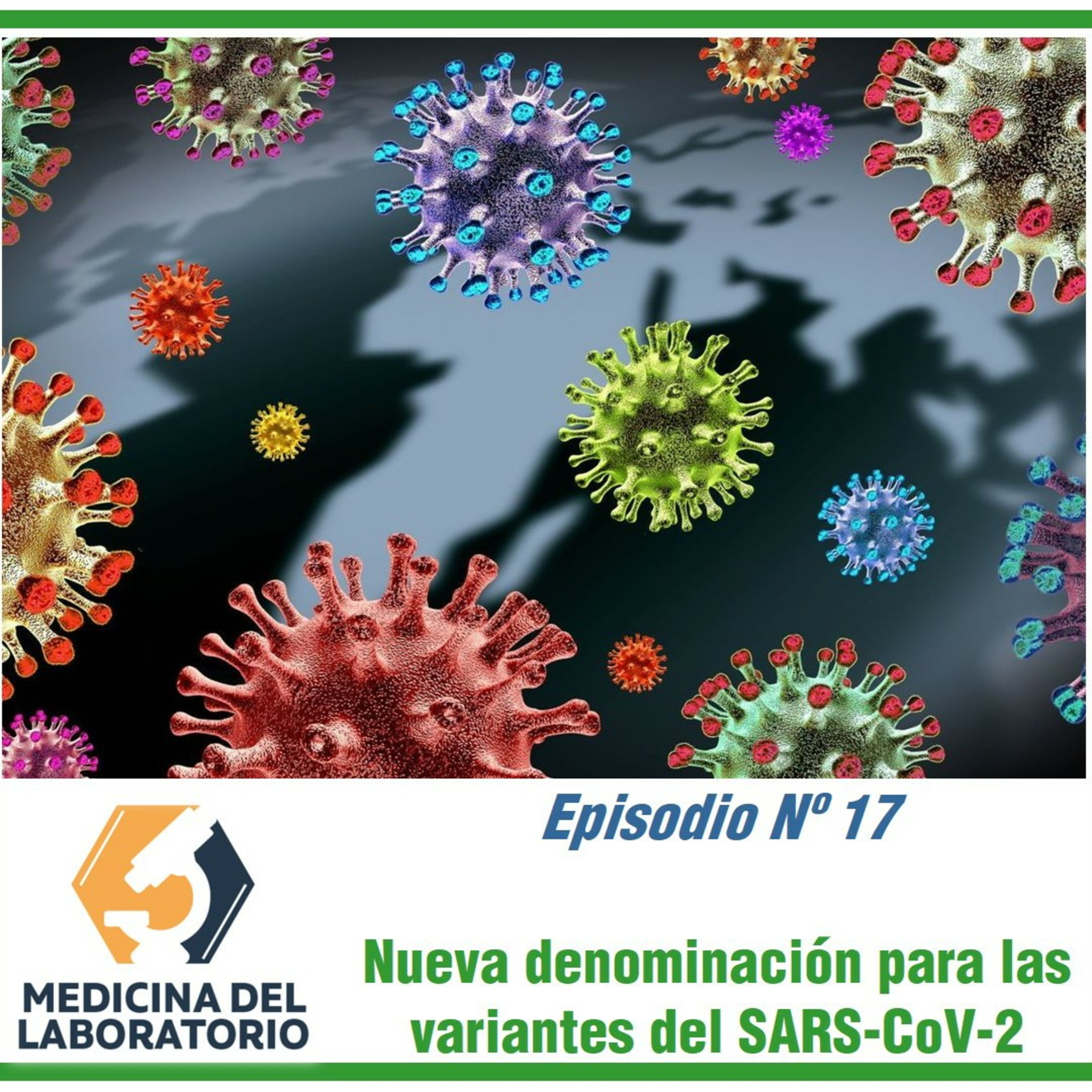Medicina del Laboratorio