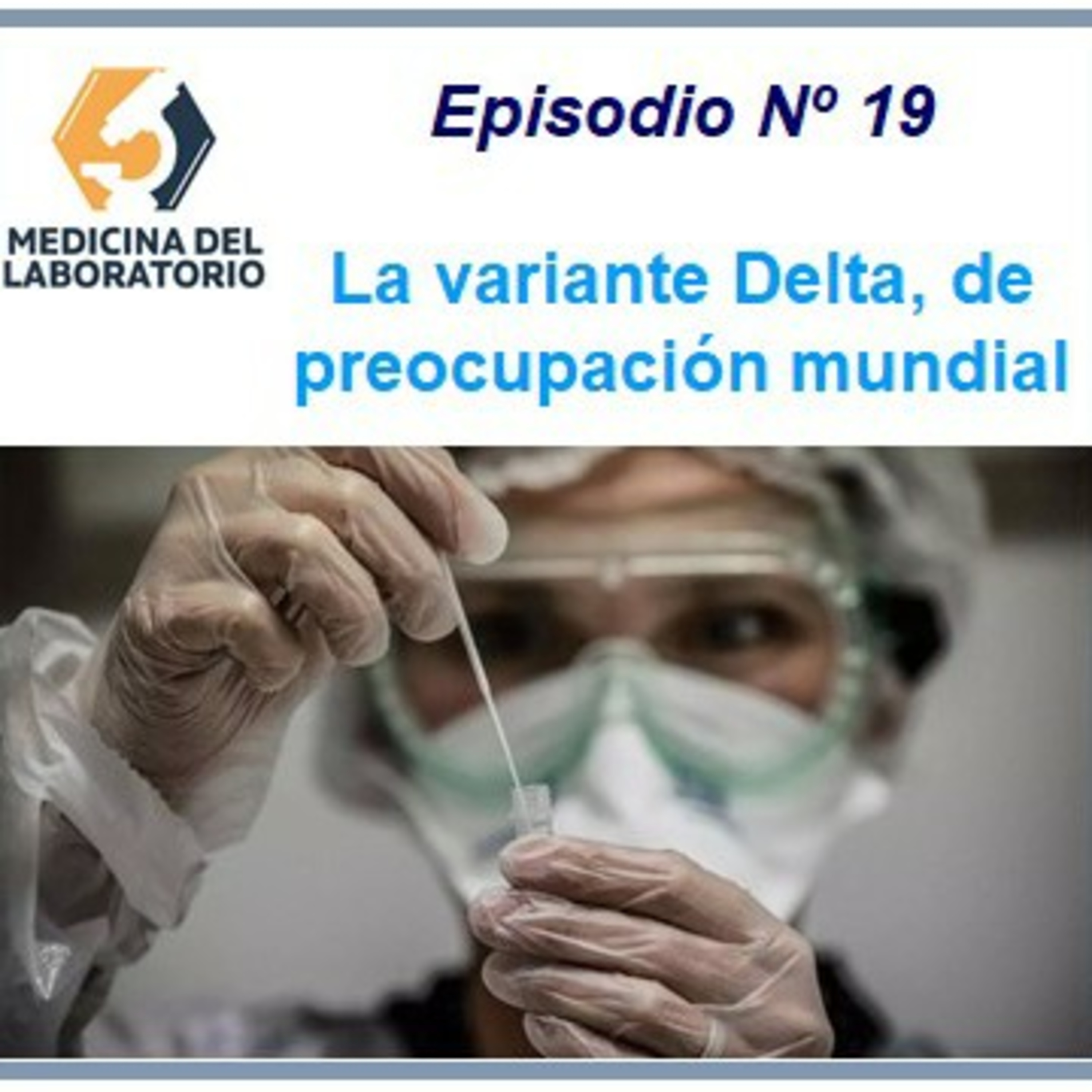 Medicina del Laboratorio