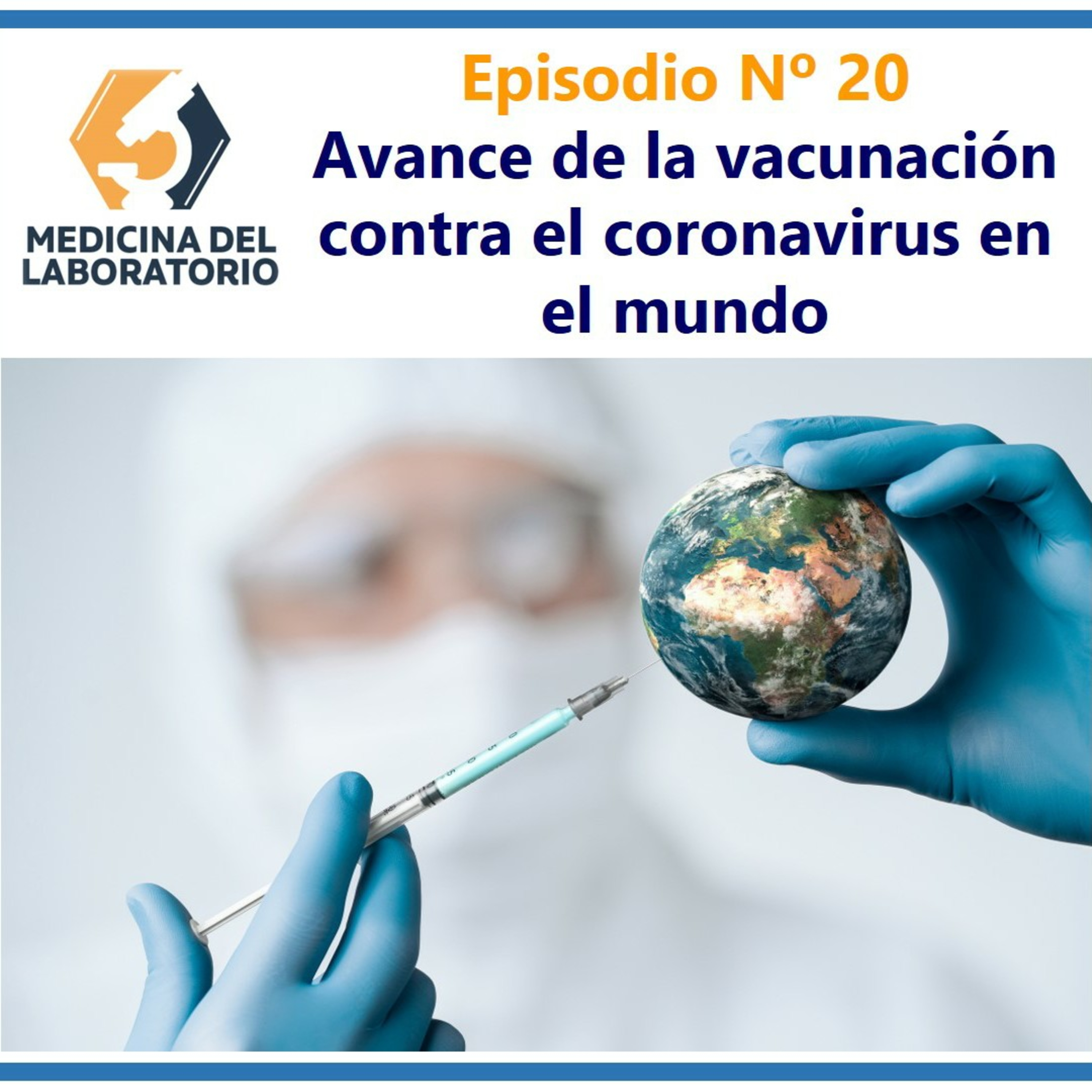 Medicina del Laboratorio