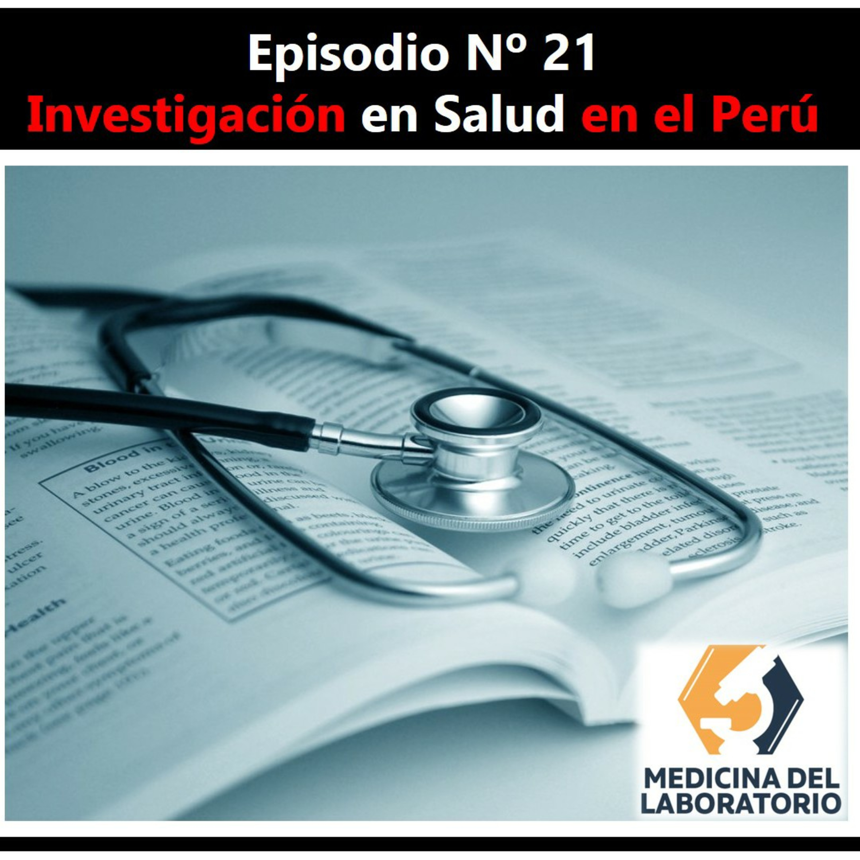Medicina del Laboratorio