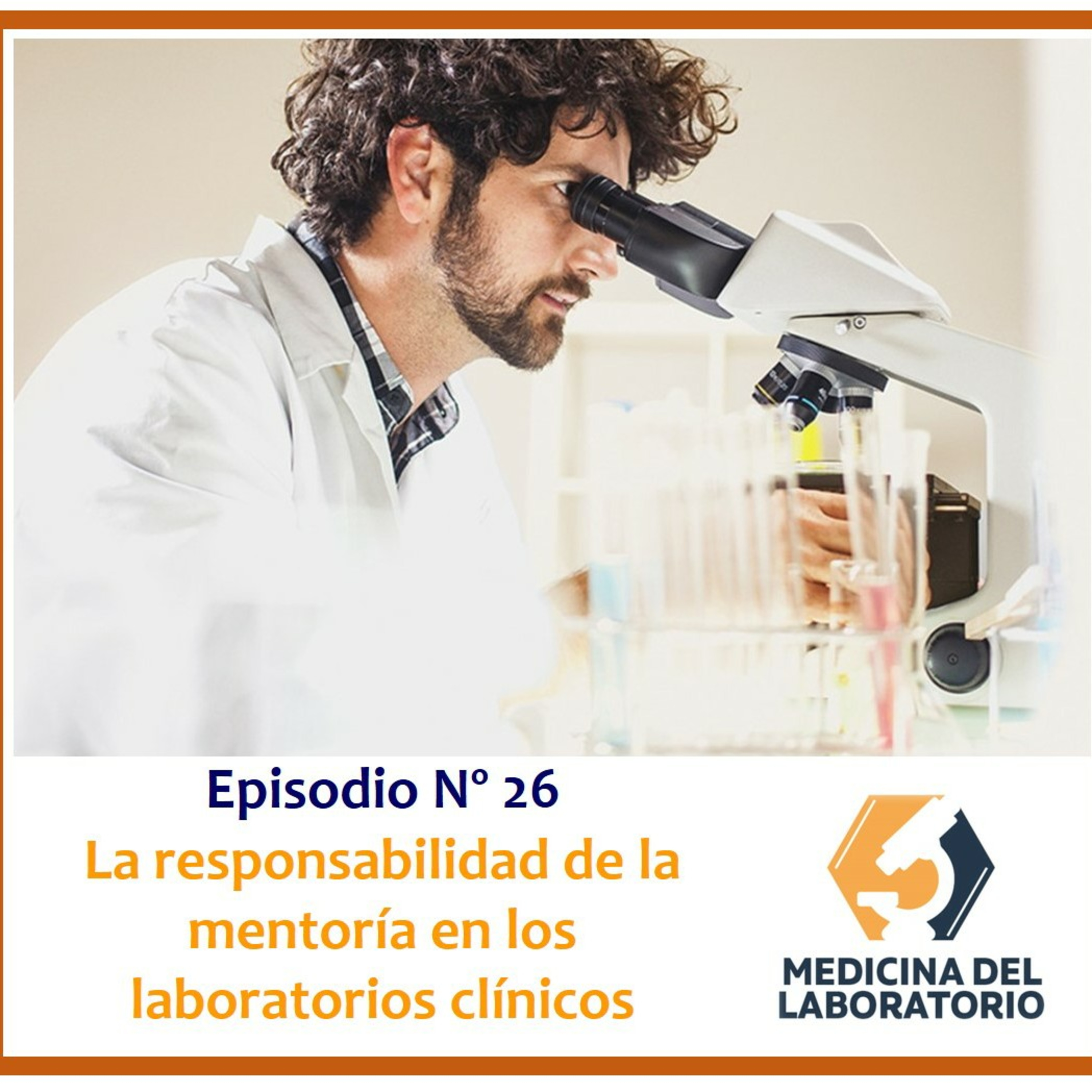 Medicina del Laboratorio