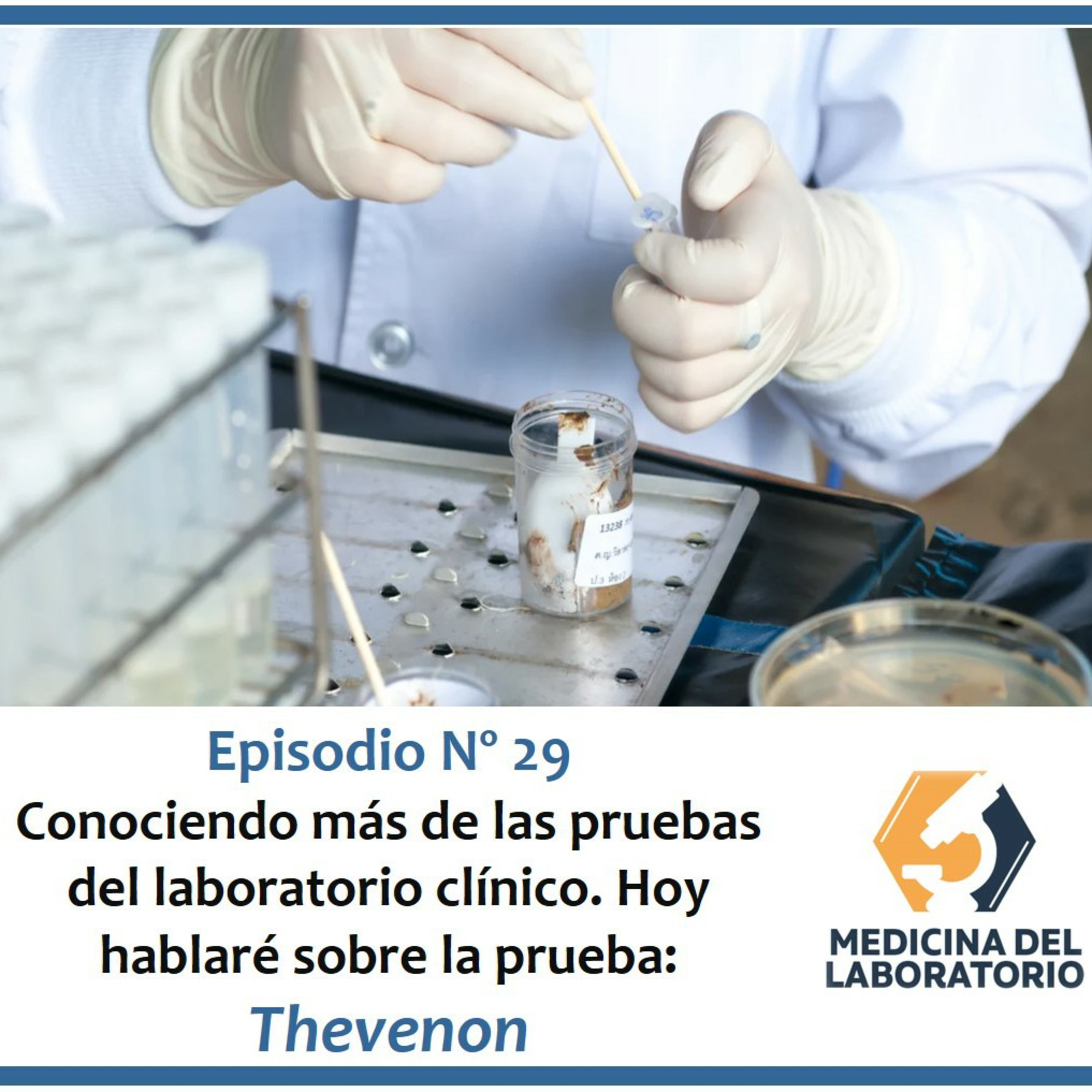 Medicina del Laboratorio