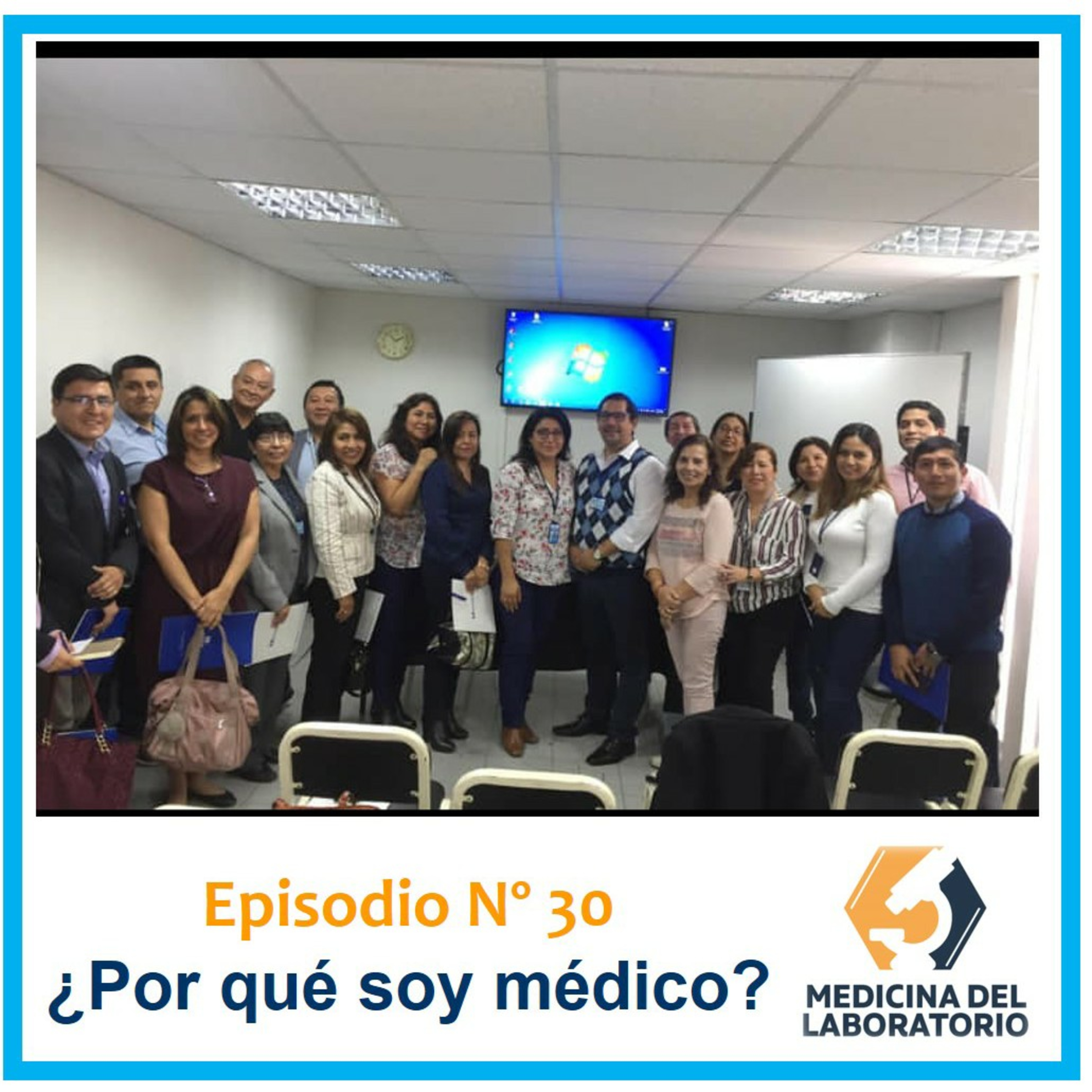 Medicina del Laboratorio