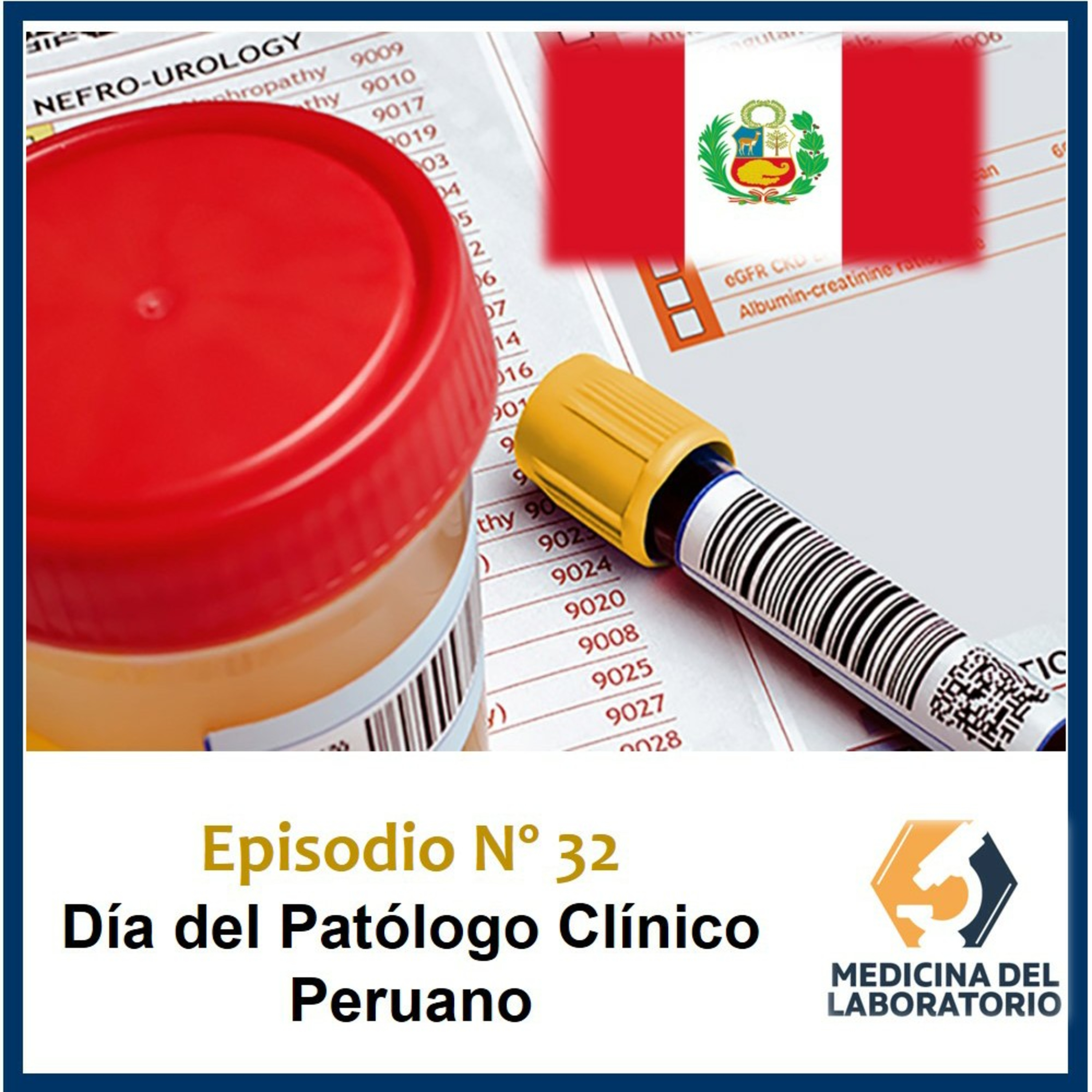 Medicina del Laboratorio