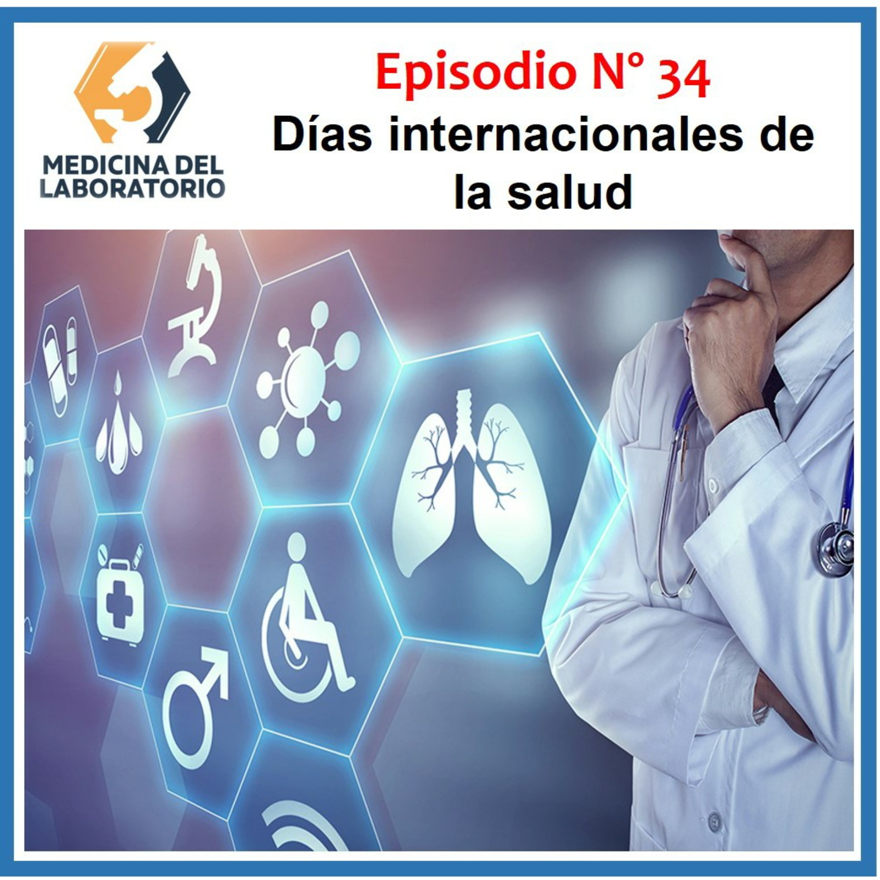 Medicina del Laboratorio