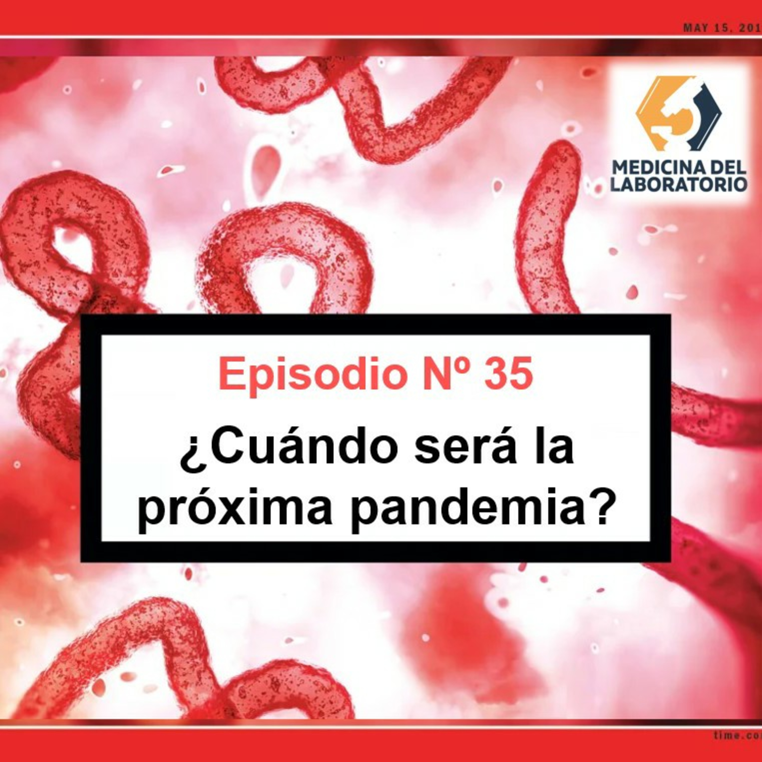 Medicina del Laboratorio