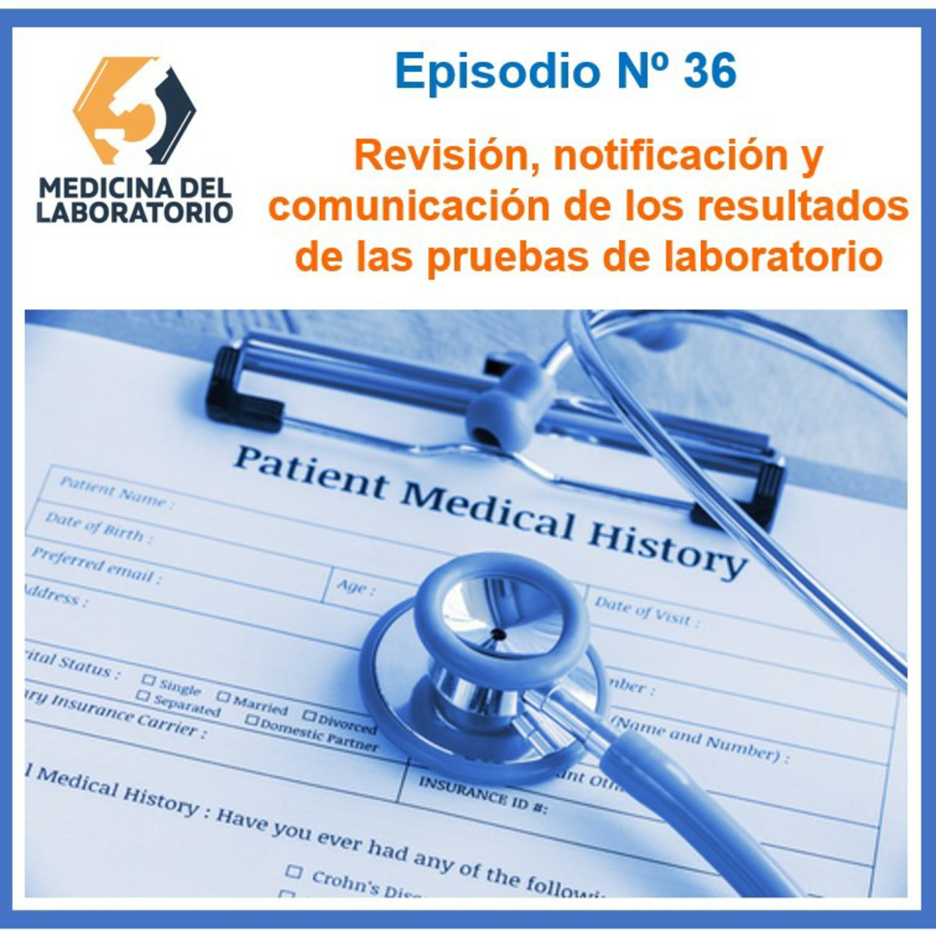 Medicina del Laboratorio