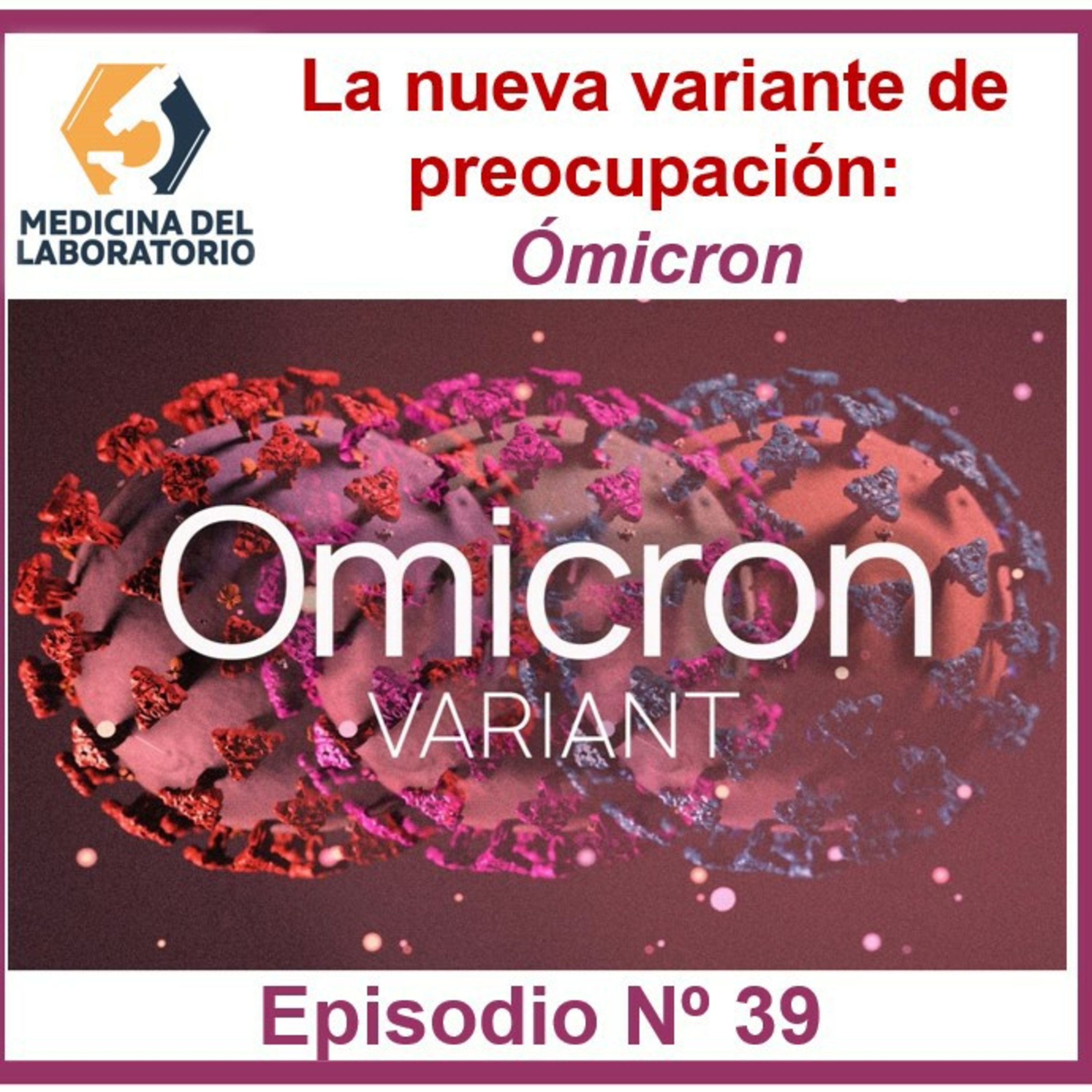 Medicina del Laboratorio