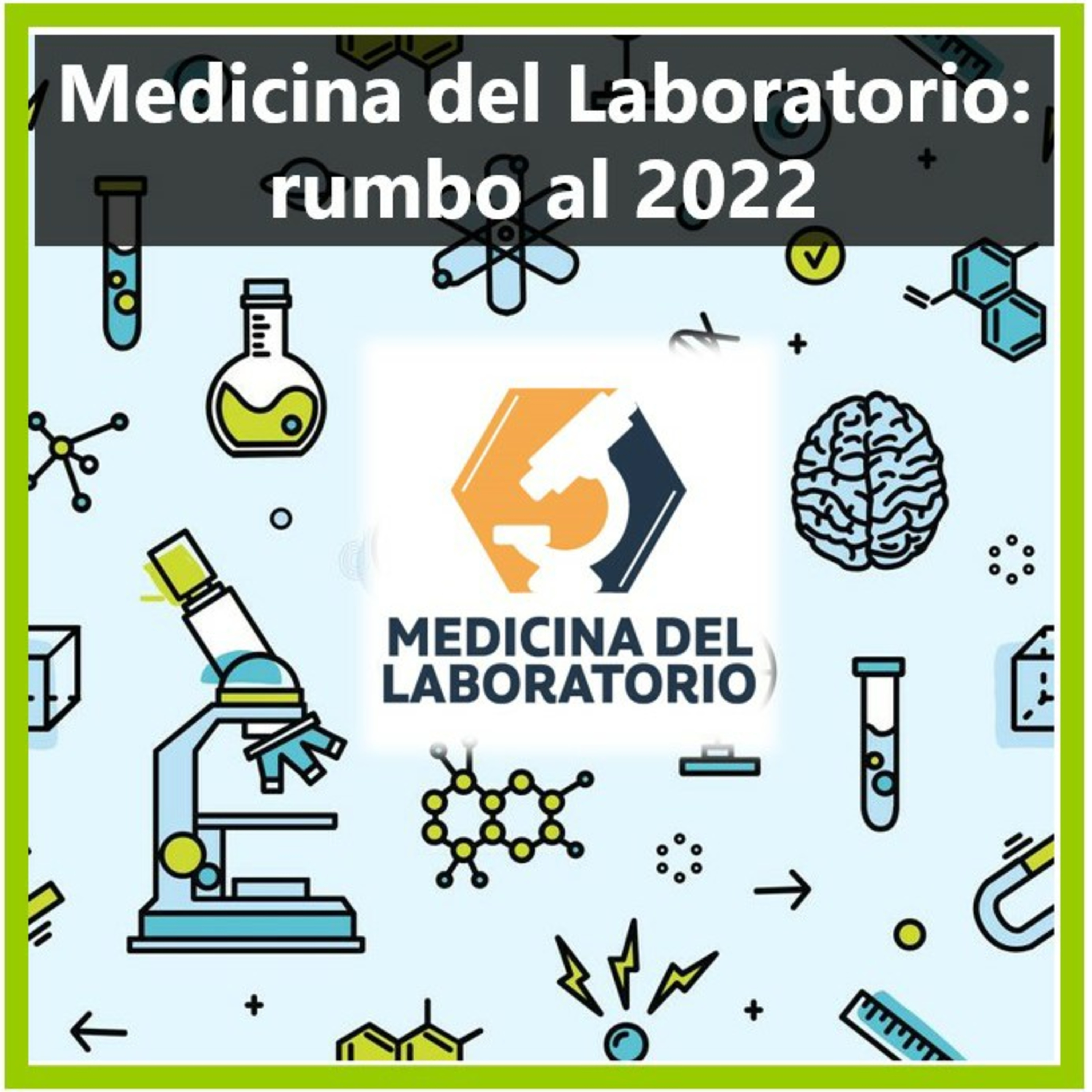 Medicina del Laboratorio