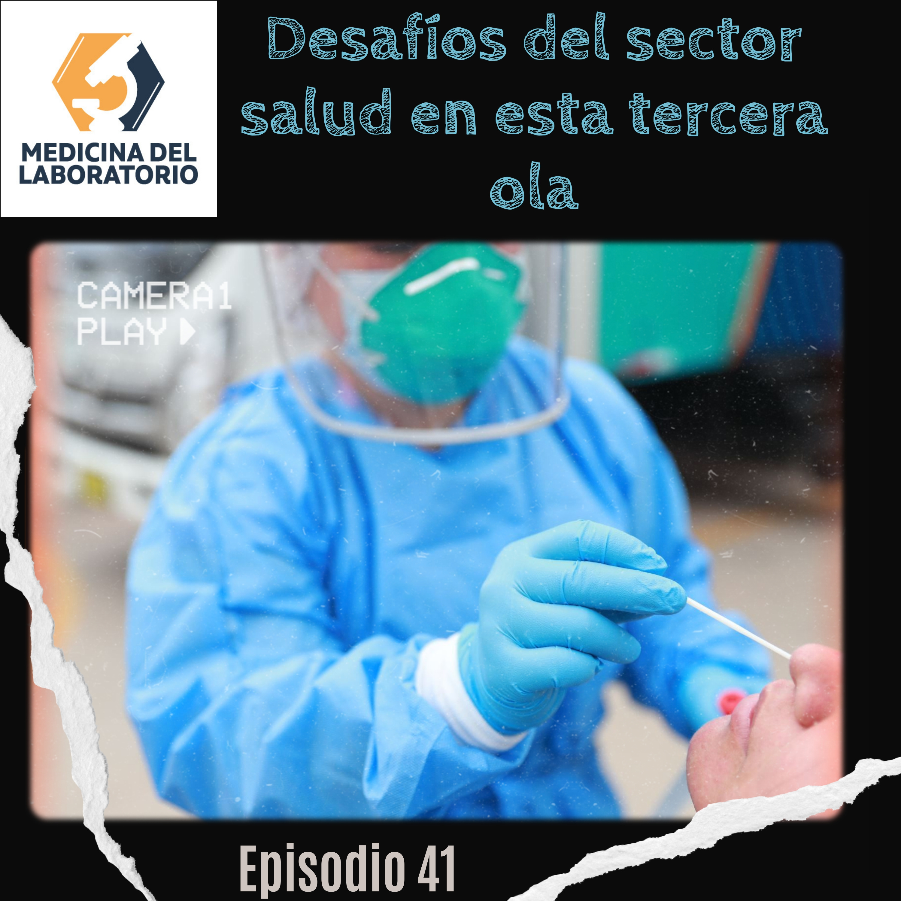 Medicina del Laboratorio